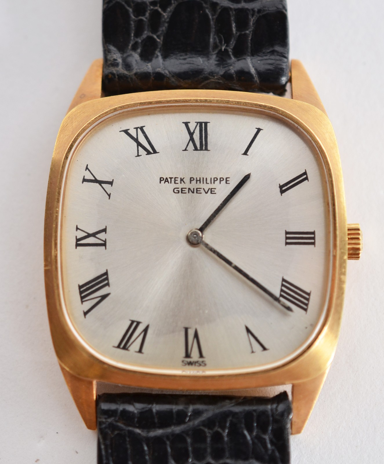 Patek Philippe (1839) - foto 1 de 7