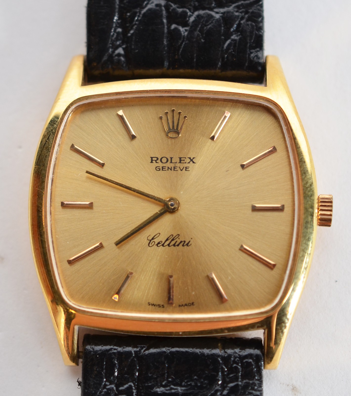 Rolex (1905) - foto 1 de 8