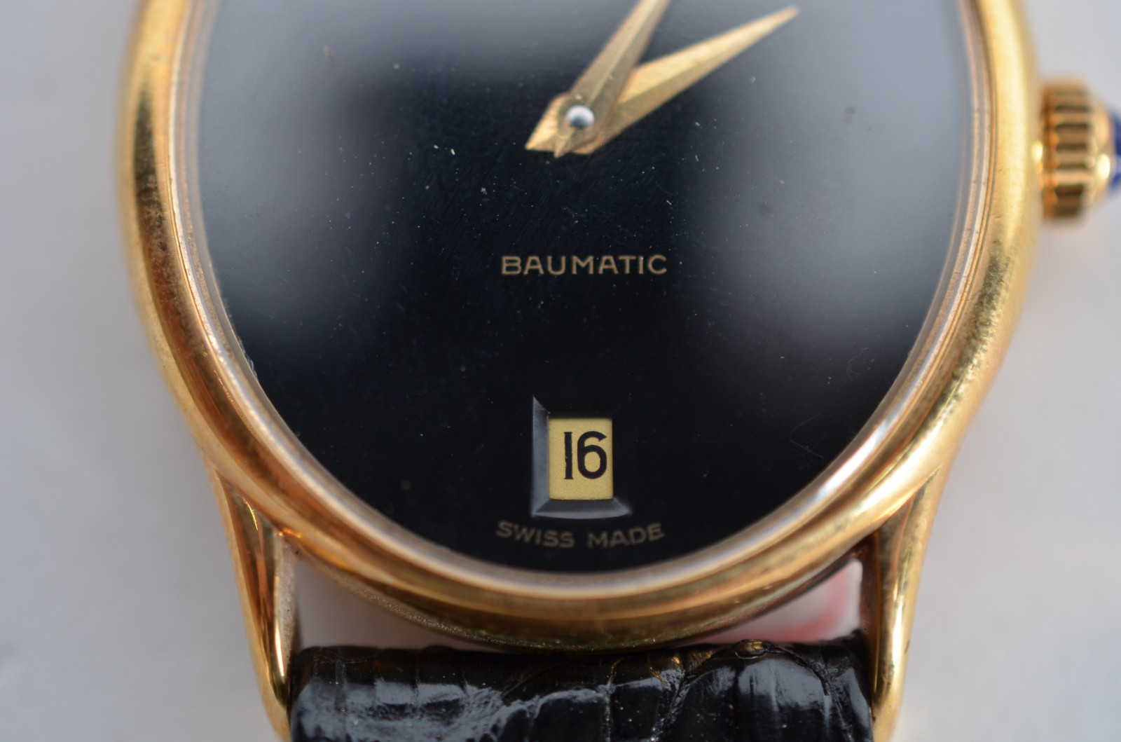 Baume & Mercier (1830) - foto 4 de 10