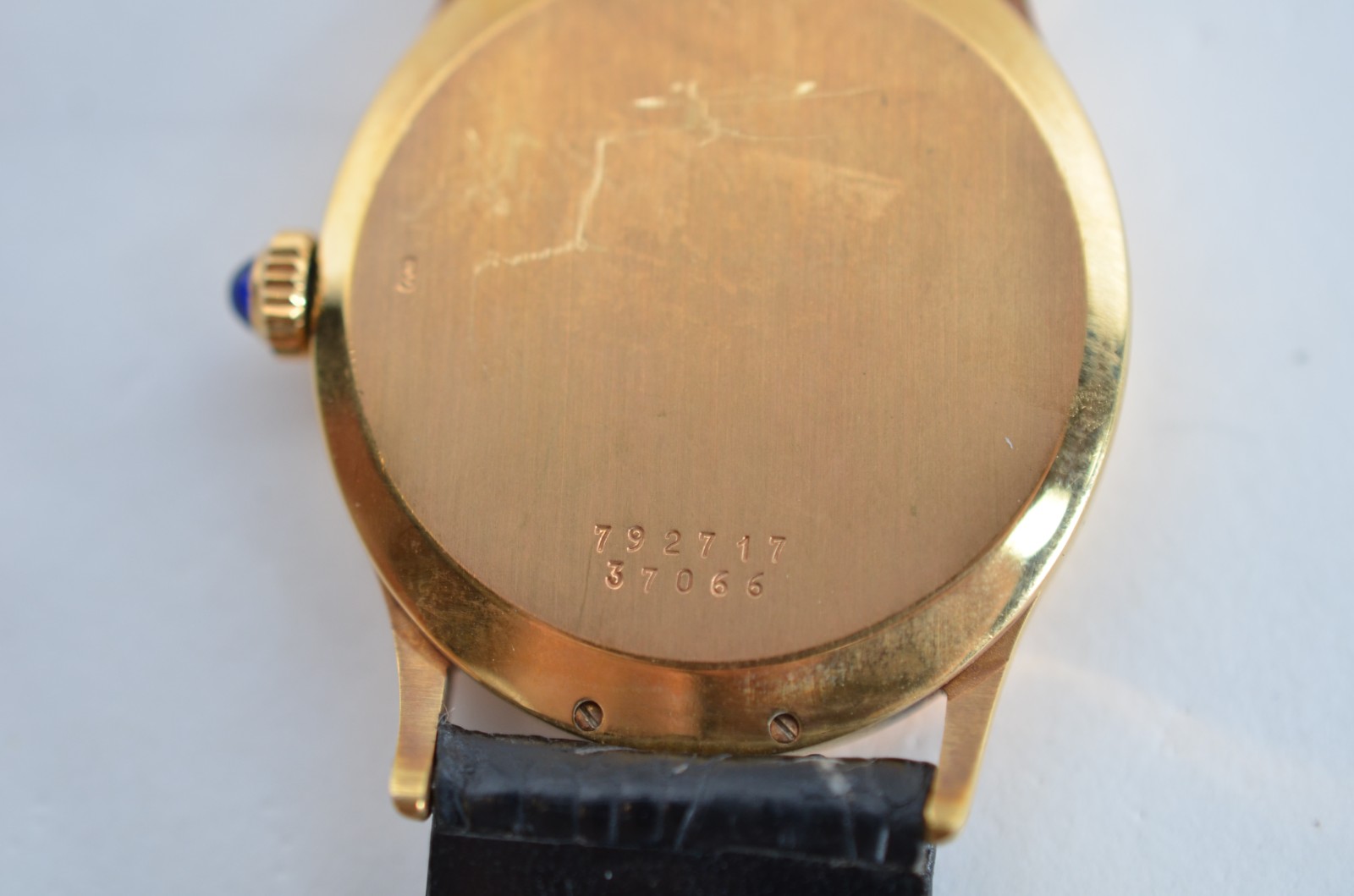 Baume & Mercier (1830) - foto 10 de 10