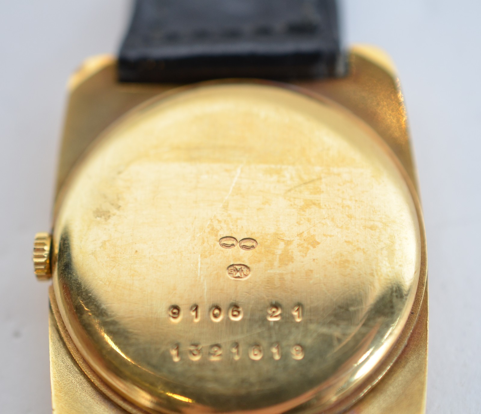 Jaeger-LeCoultre (1833) - foto 8 de 11