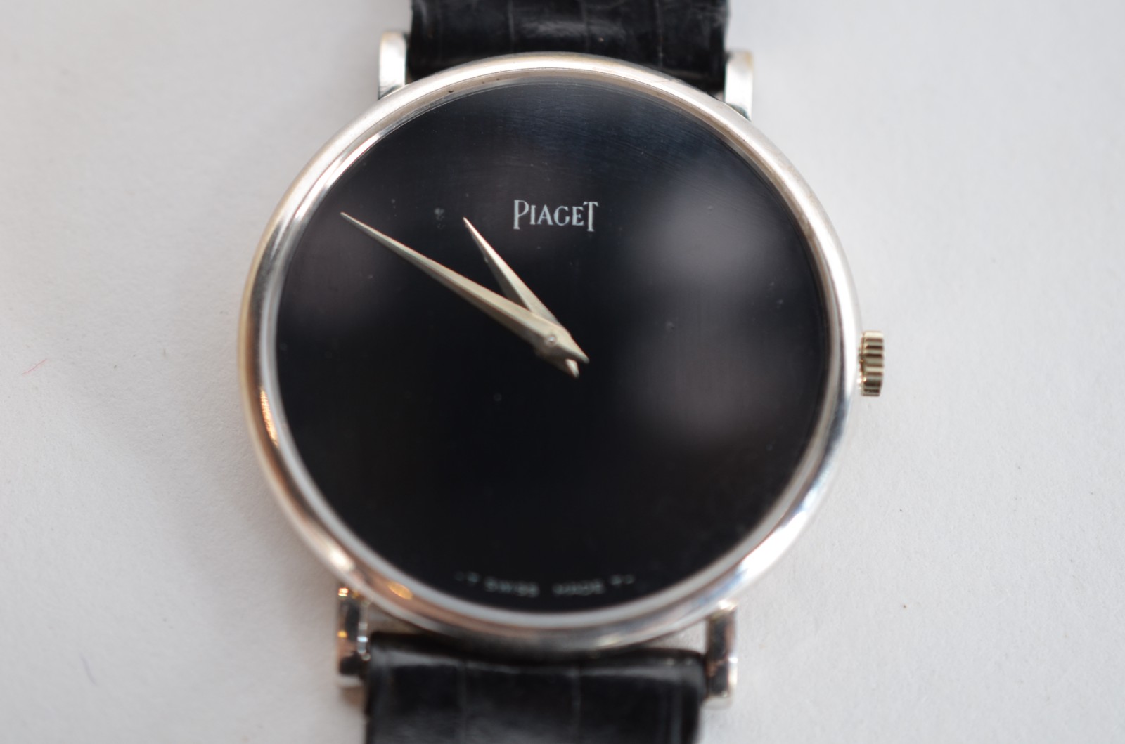 Piaget (1874) - foto 1 de 10