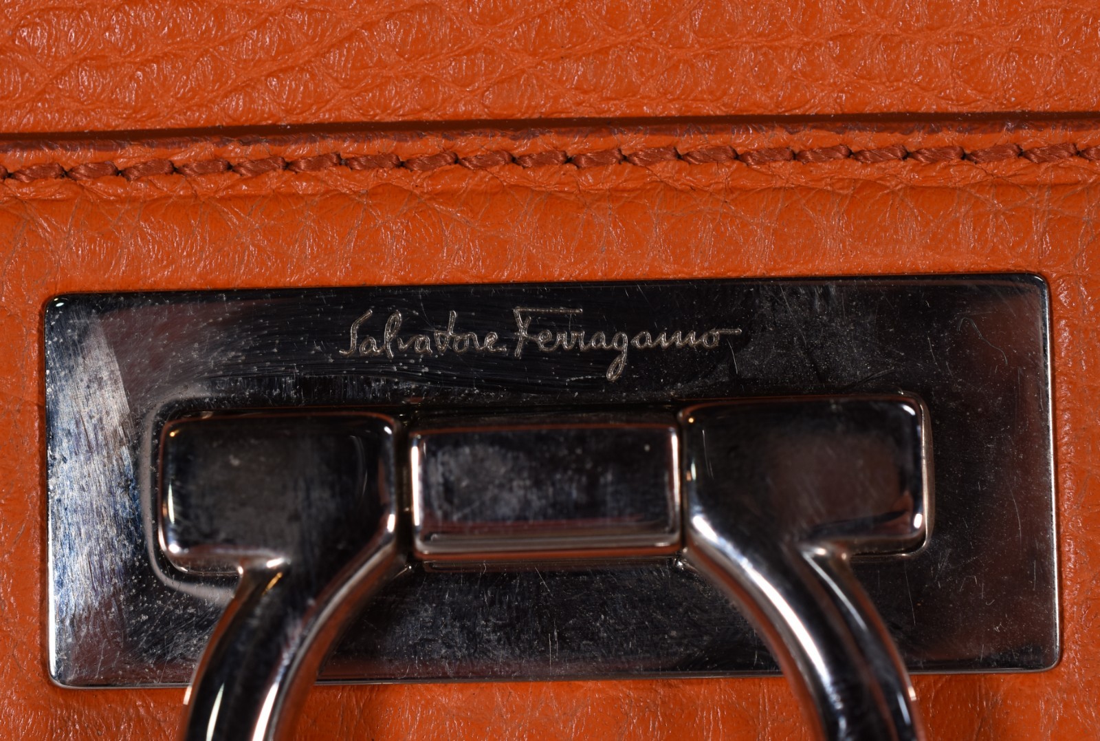 Salvatore Ferragamo (1927) - foto 3 de 7