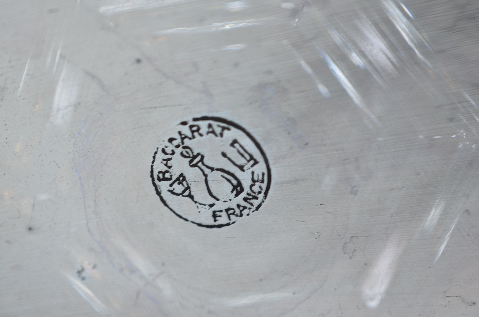 Baccarat (1764) - foto 5 de 5