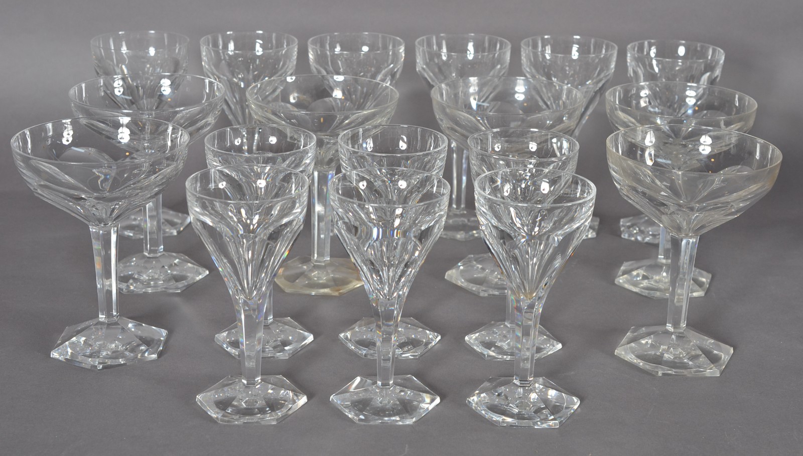Baccarat (1764) - foto 1 de 5