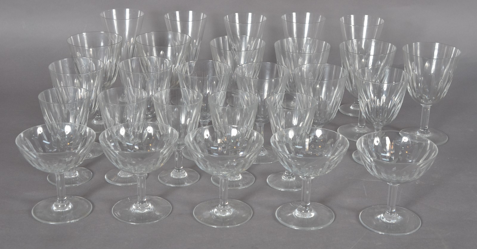 Baccarat (1764) - foto 1 de 5