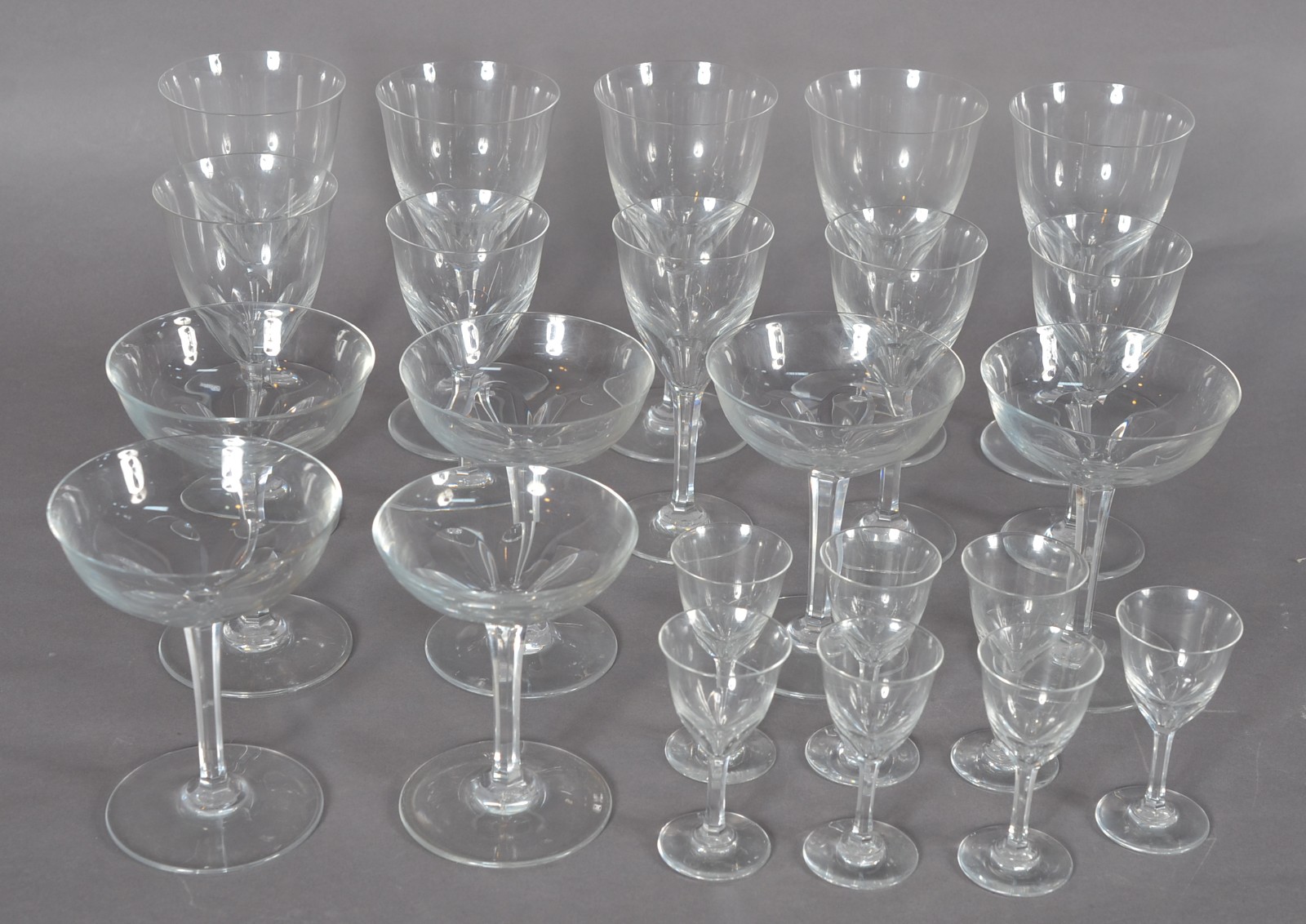 Baccarat (1764) - foto 1 de 6