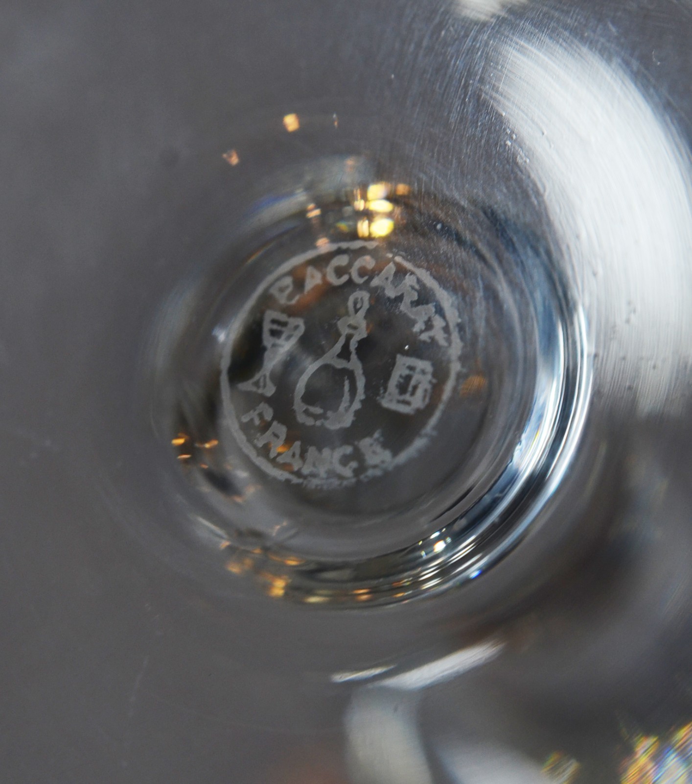 Baccarat (1764) - foto 6 de 7