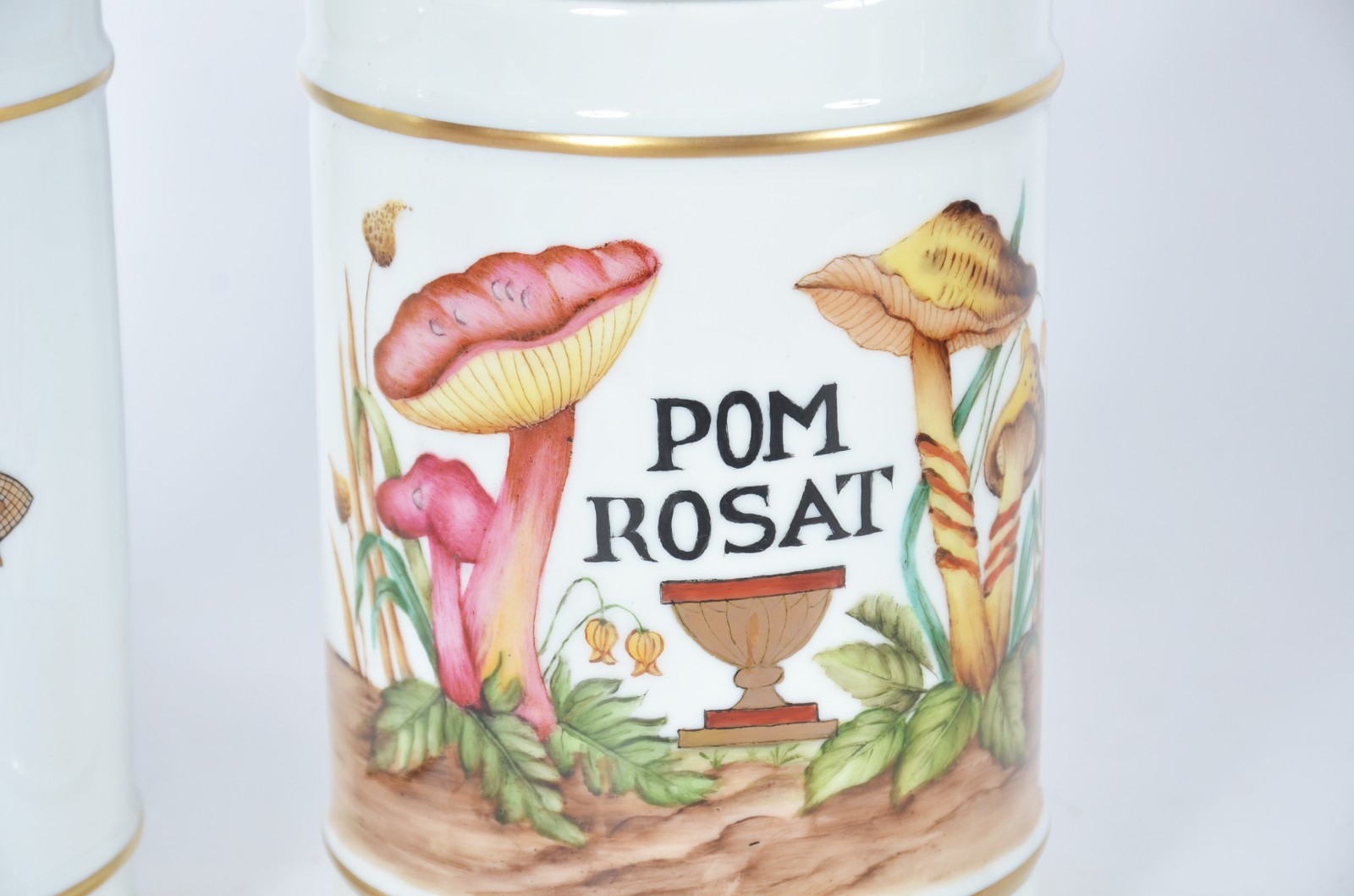 Porcelanas Steatita (1956) - foto 2 de 10