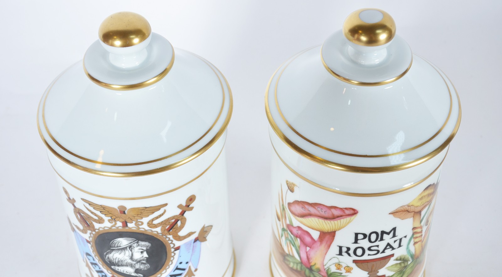 Porcelanas Steatita (1956) - foto 4 de 10