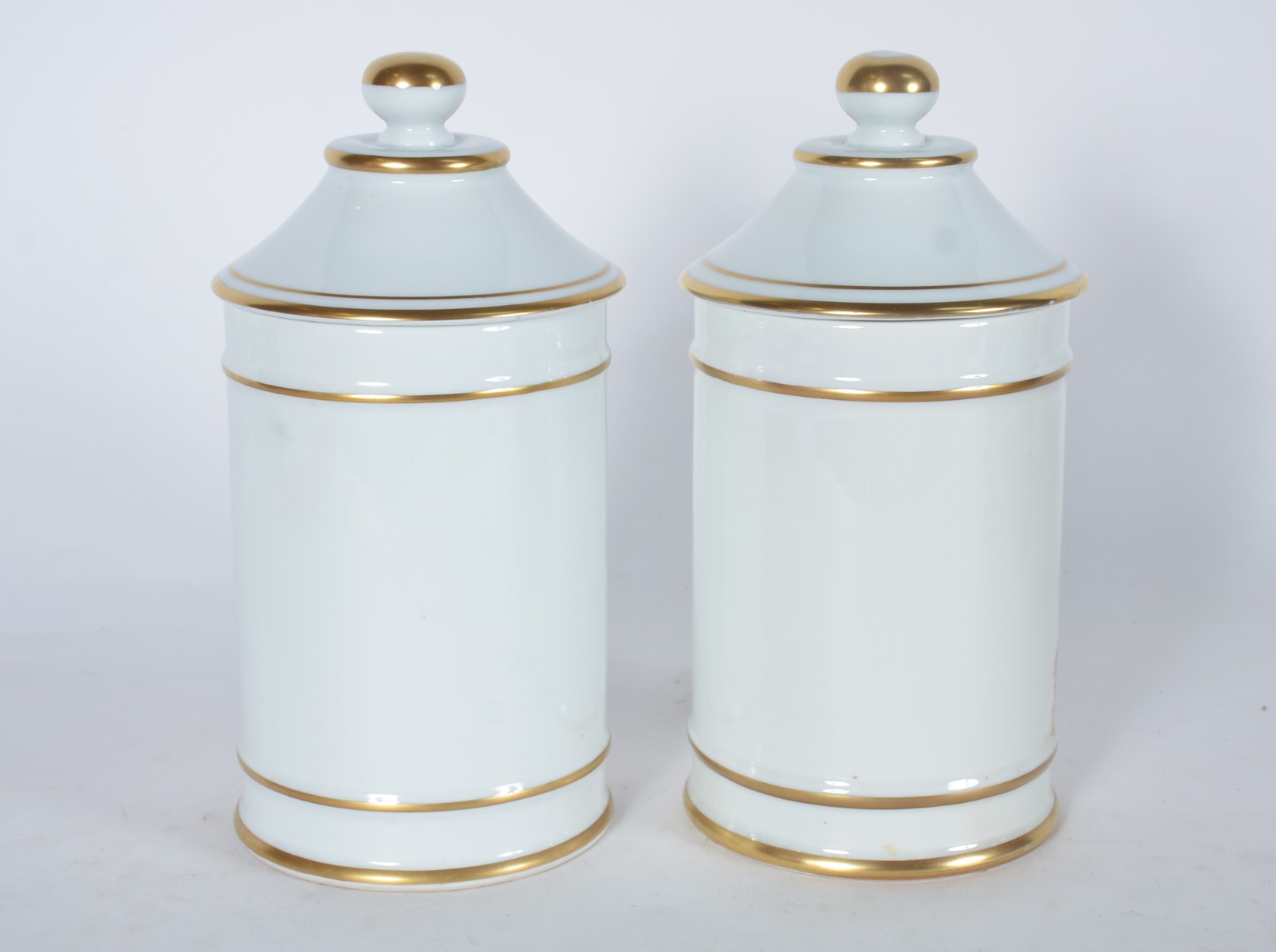 Porcelanas Steatita (1956) - foto 5 de 10