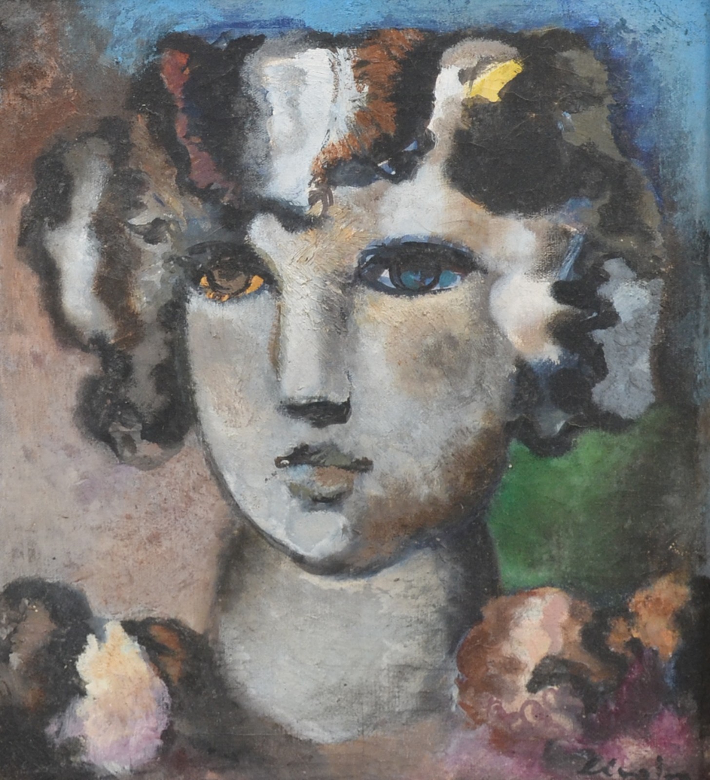 Figura - foto 1 de 5