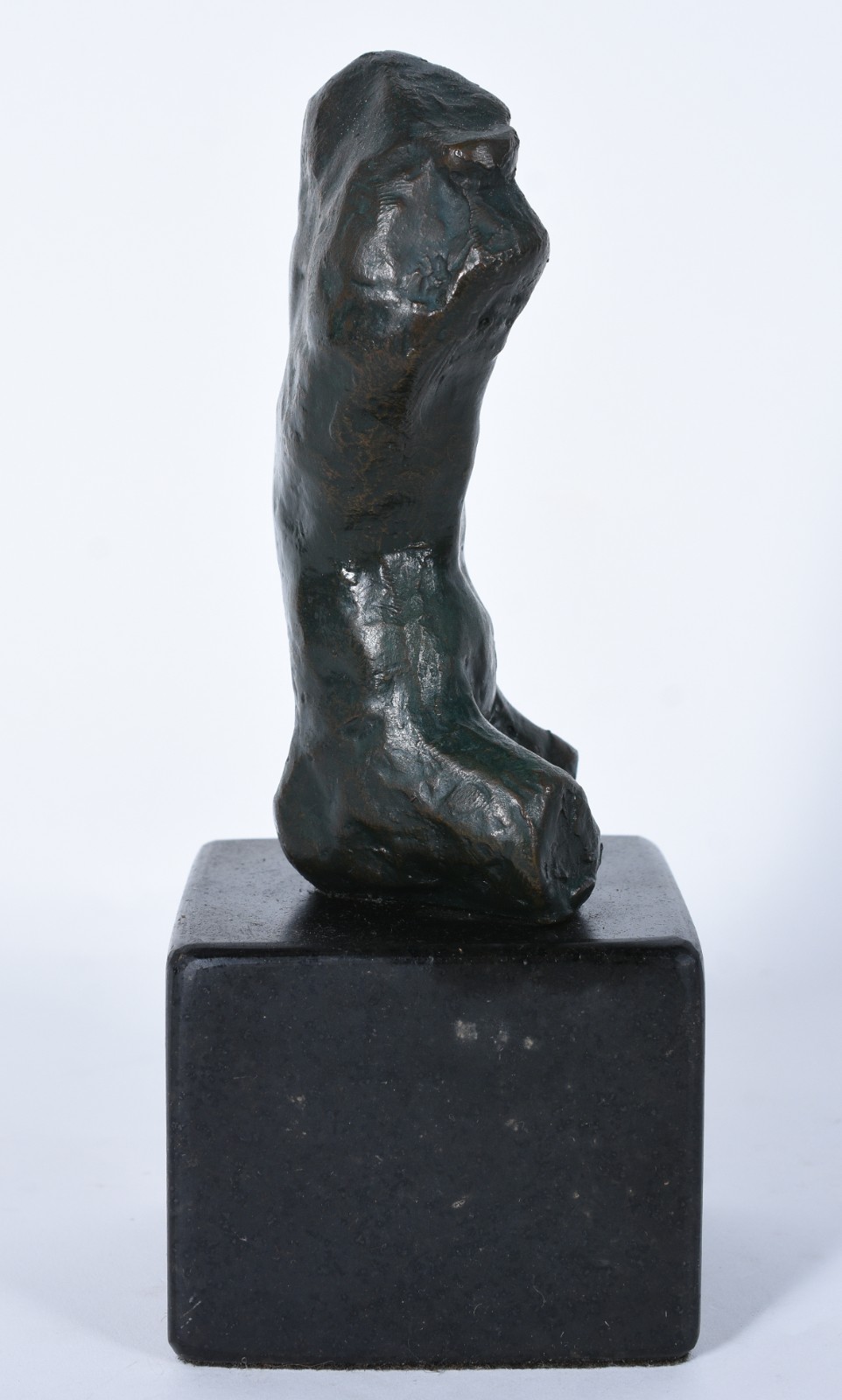 Bruno Giorgi (1905-1993), Torso - foto 3 de 6