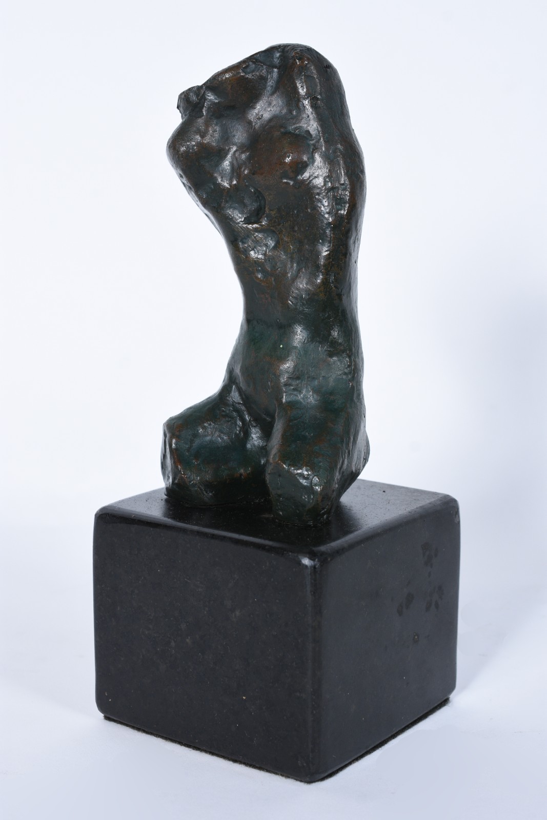 Bruno Giorgi (1905-1993), Torso - foto 1 de 6