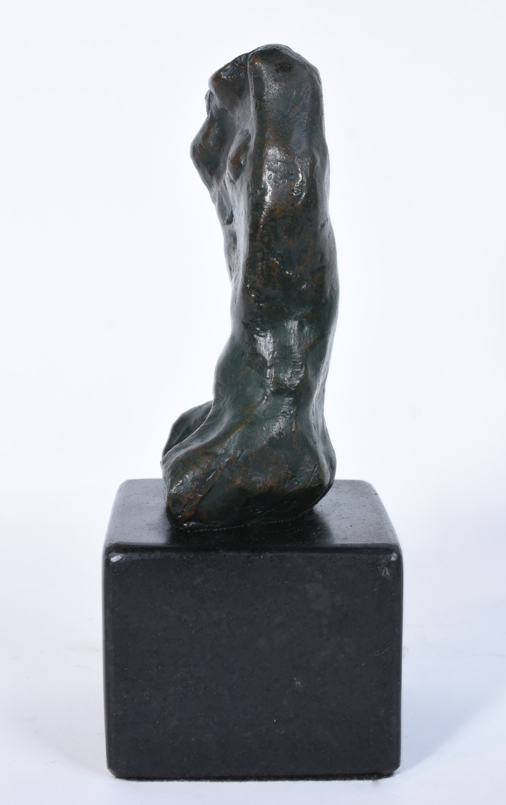 Bruno Giorgi (1905-1993), Torso - foto 5 de 6
