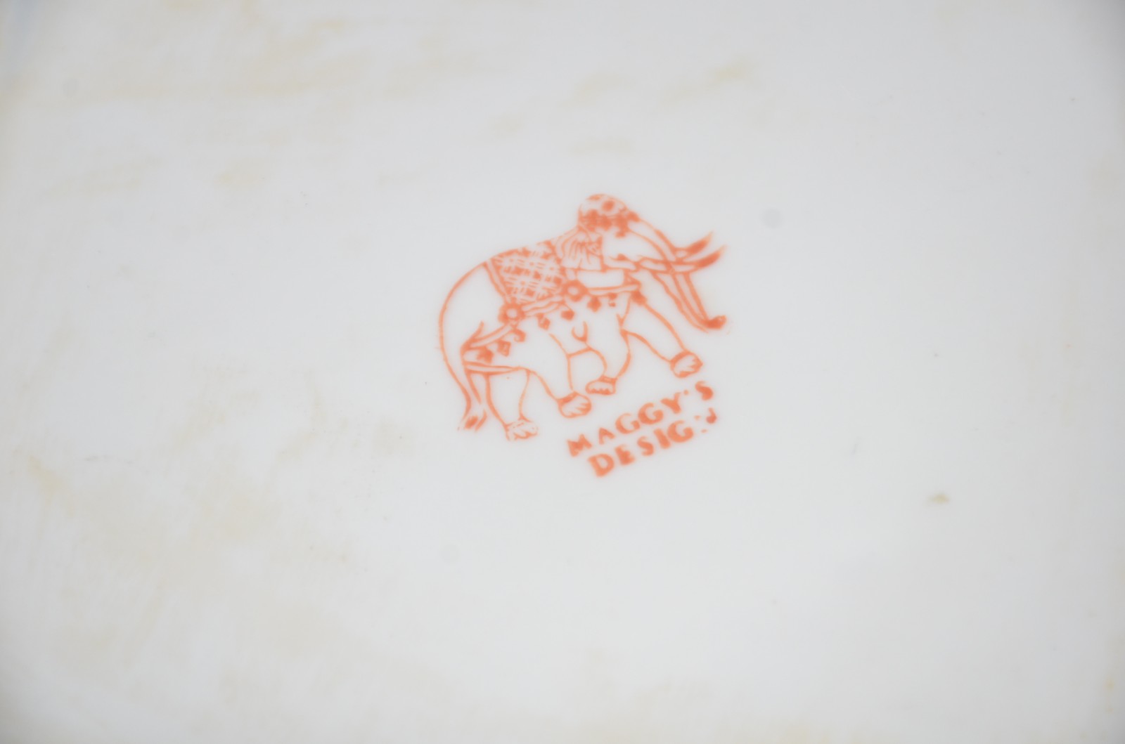 Dez peças diversas de porcelana oriental policromada. (Potiche com... - foto 6 de 11