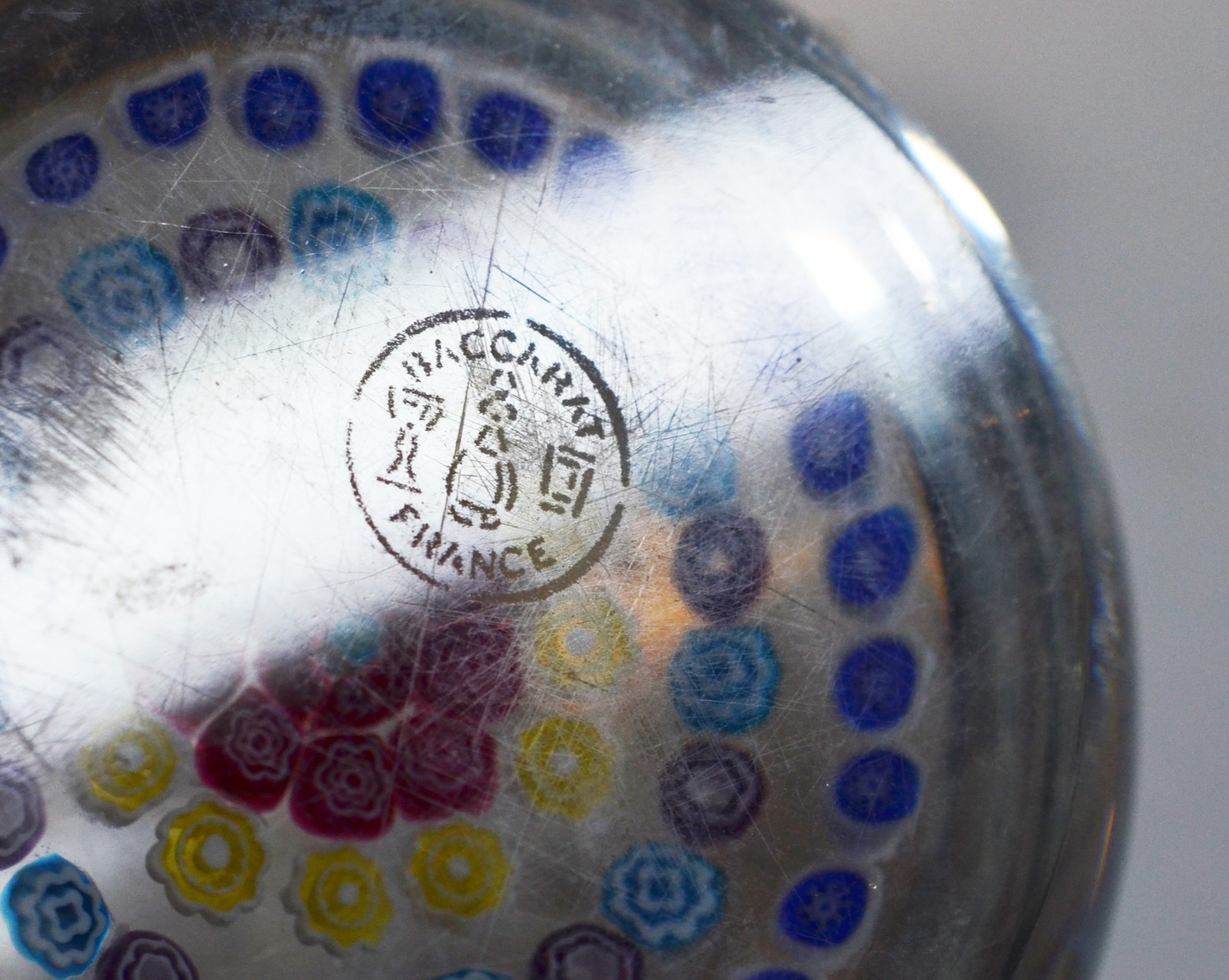 Baccarat (1764) - foto 4 de 4