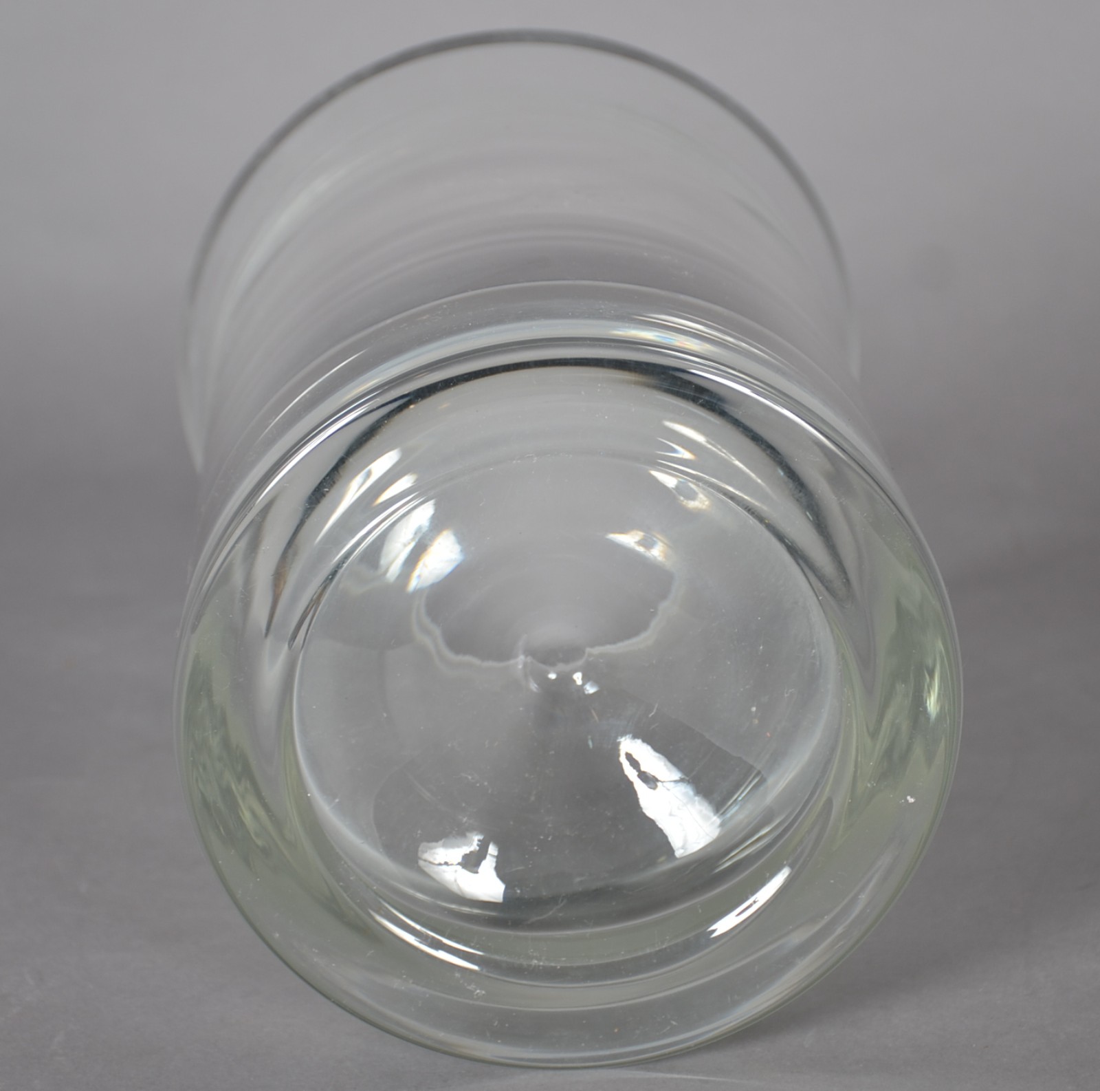 Wine cooler de cristal. - foto 3 de 3