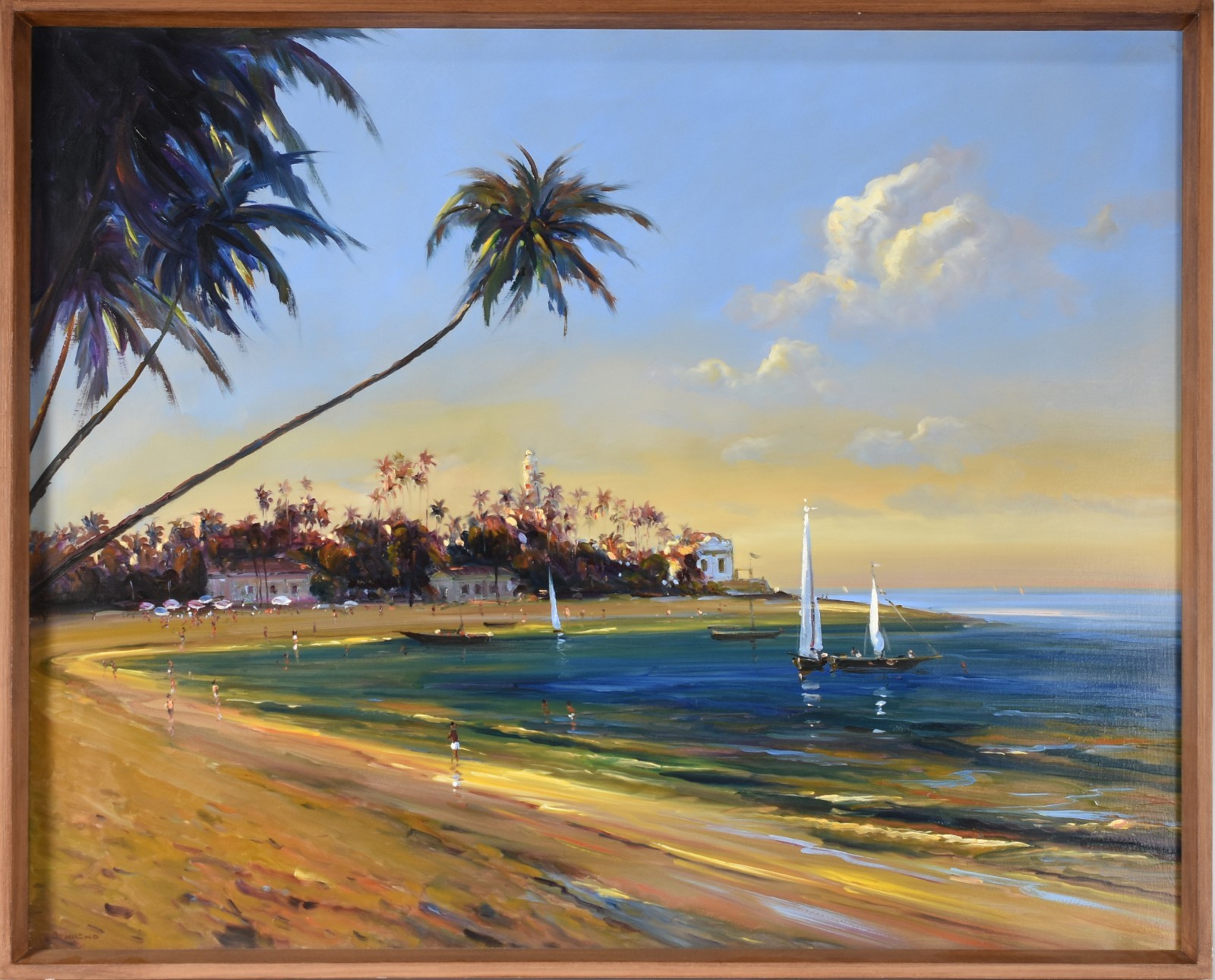 José Benigno (1955), Salvador - foto 1 de 4