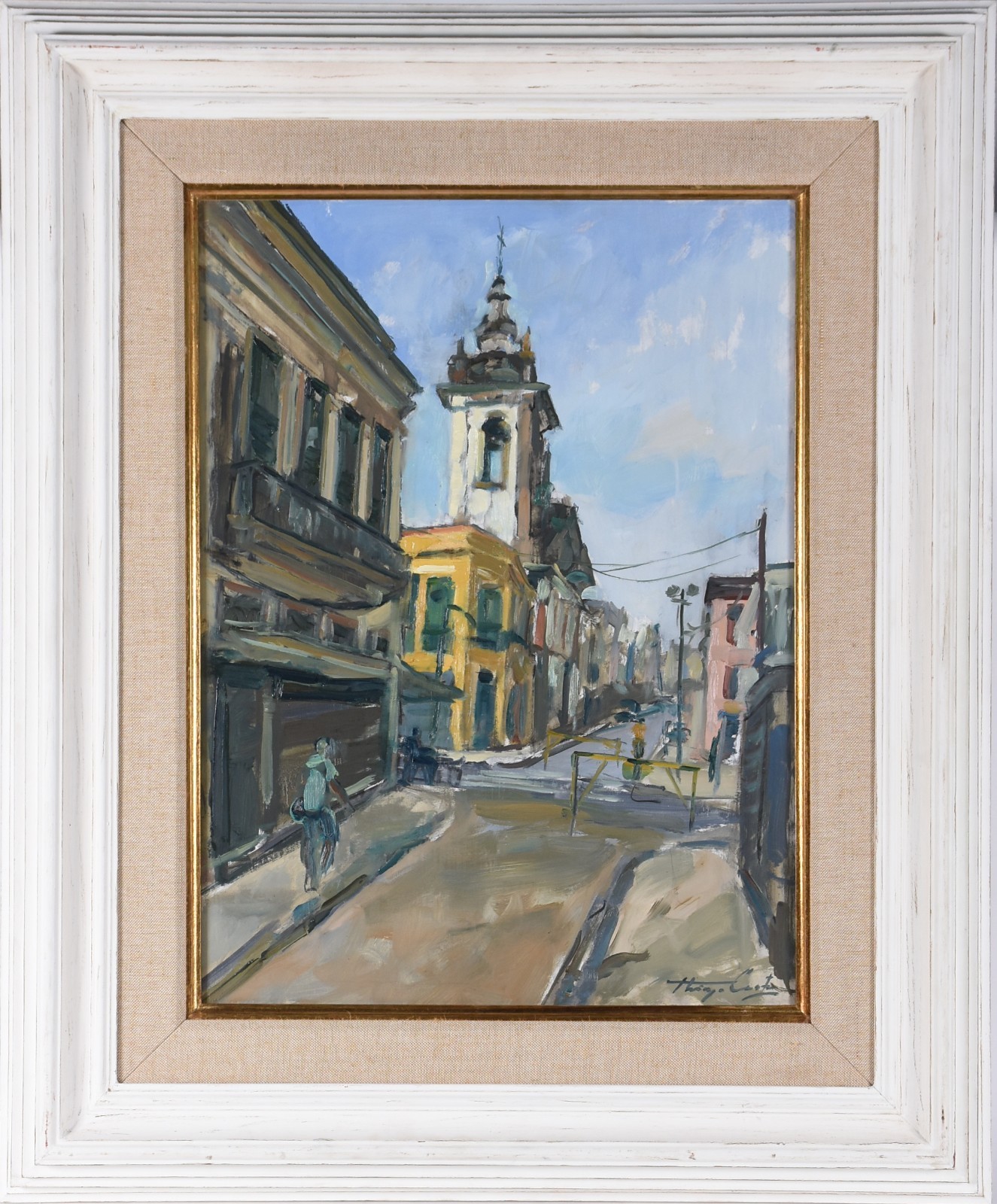 Thiago Castro (1984), Rua Da Alfandega - foto 2 de 4
