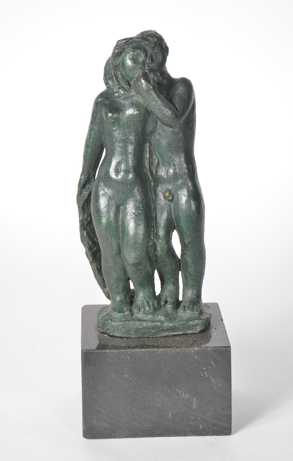 Bruno Giorgi (1905-1993), Juventude - foto 2 de 9