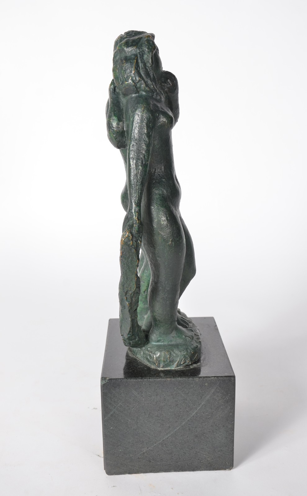 Bruno Giorgi (1905-1993), Juventude - foto 3 de 9
