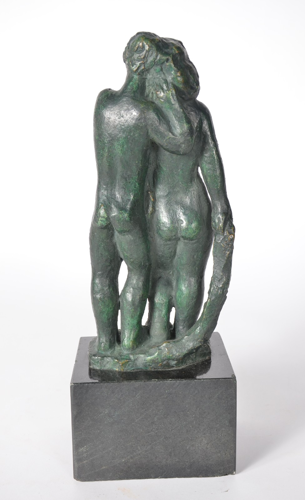 Bruno Giorgi (1905-1993), Juventude - foto 4 de 9