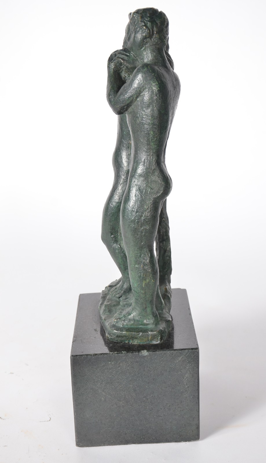 Bruno Giorgi (1905-1993), Juventude - foto 5 de 9