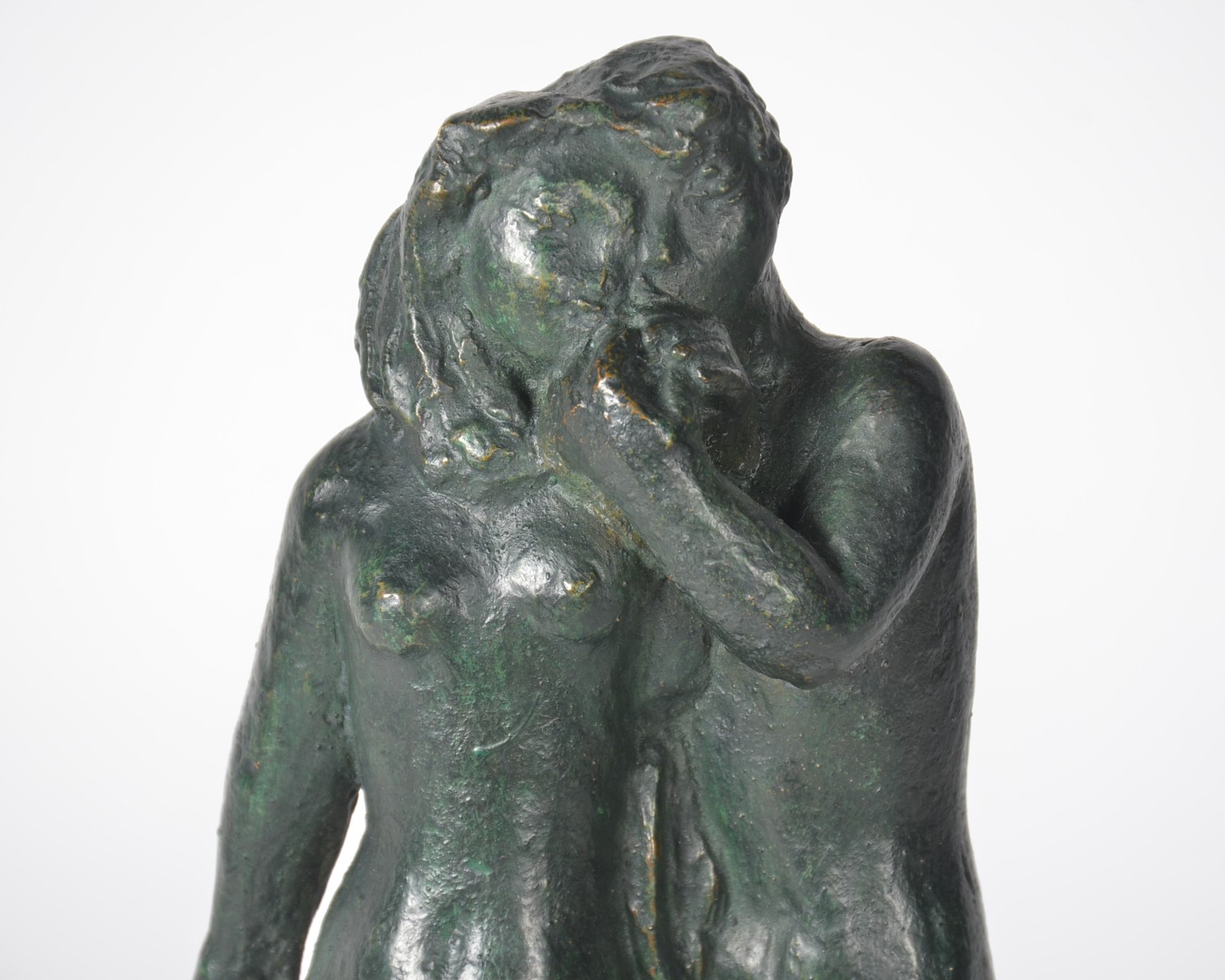 Bruno Giorgi (1905-1993), Juventude - foto 6 de 9