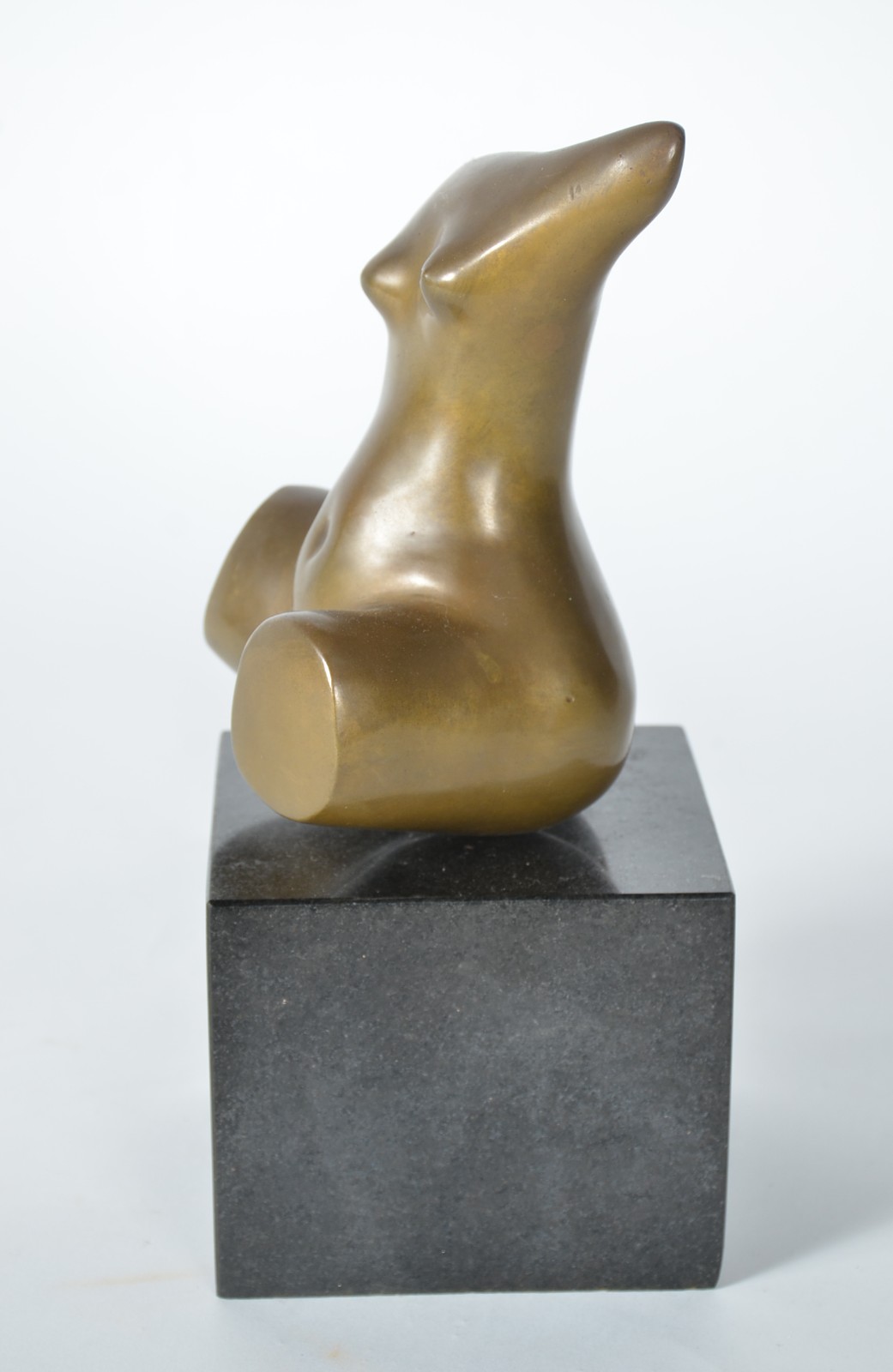 Sonia Ebling  (1918-2006), torso feminino - foto 3 de 6