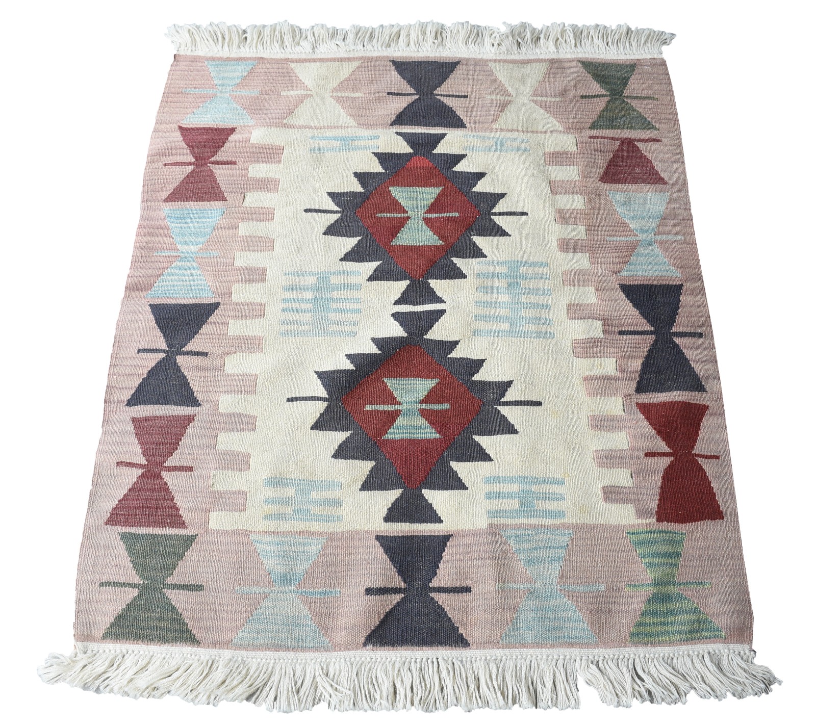 Tapete Kilim (1000) - foto 1 de 6