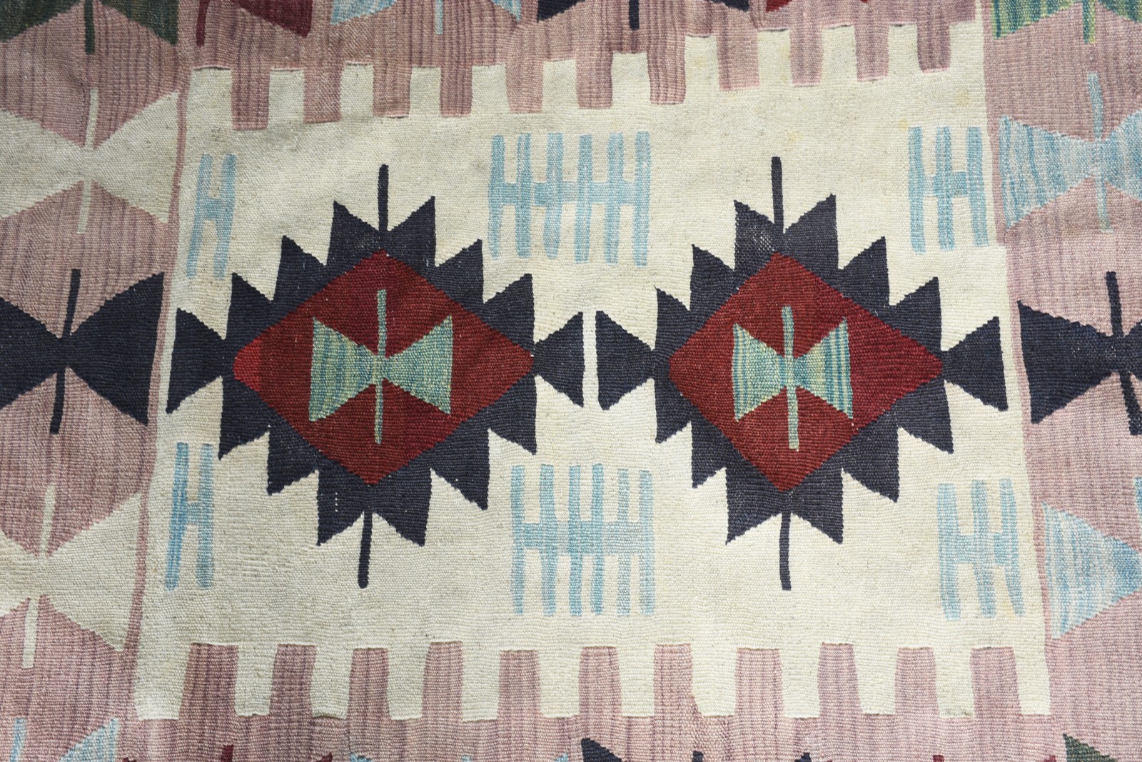 Tapete Kilim (1000) - foto 2 de 6