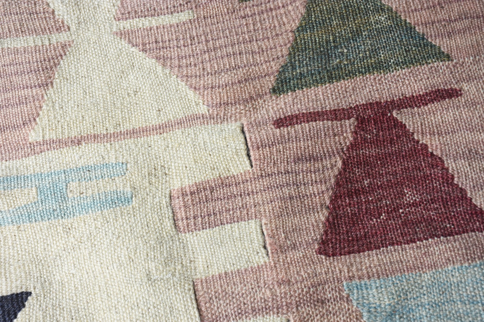Tapete Kilim (1000) - foto 4 de 6