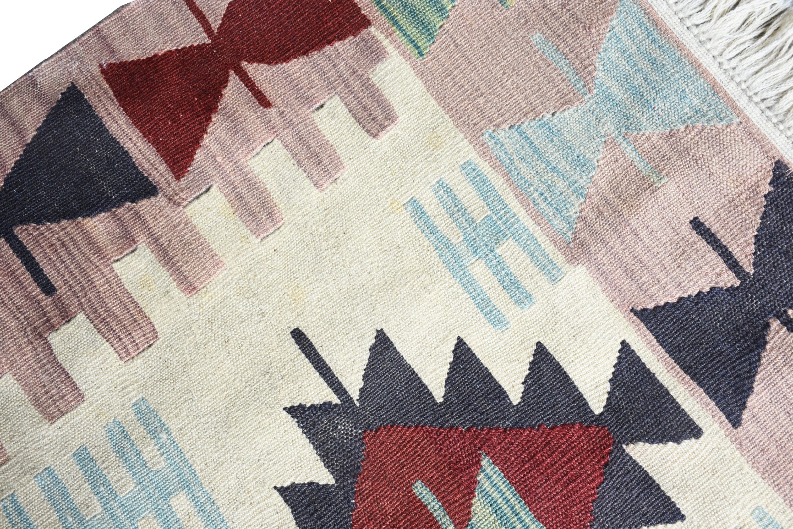 Tapete Kilim (1000) - foto 5 de 6