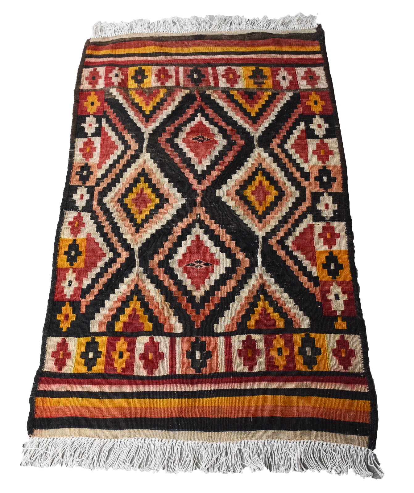 Tapete Kilim (1000) - foto 1 de 7