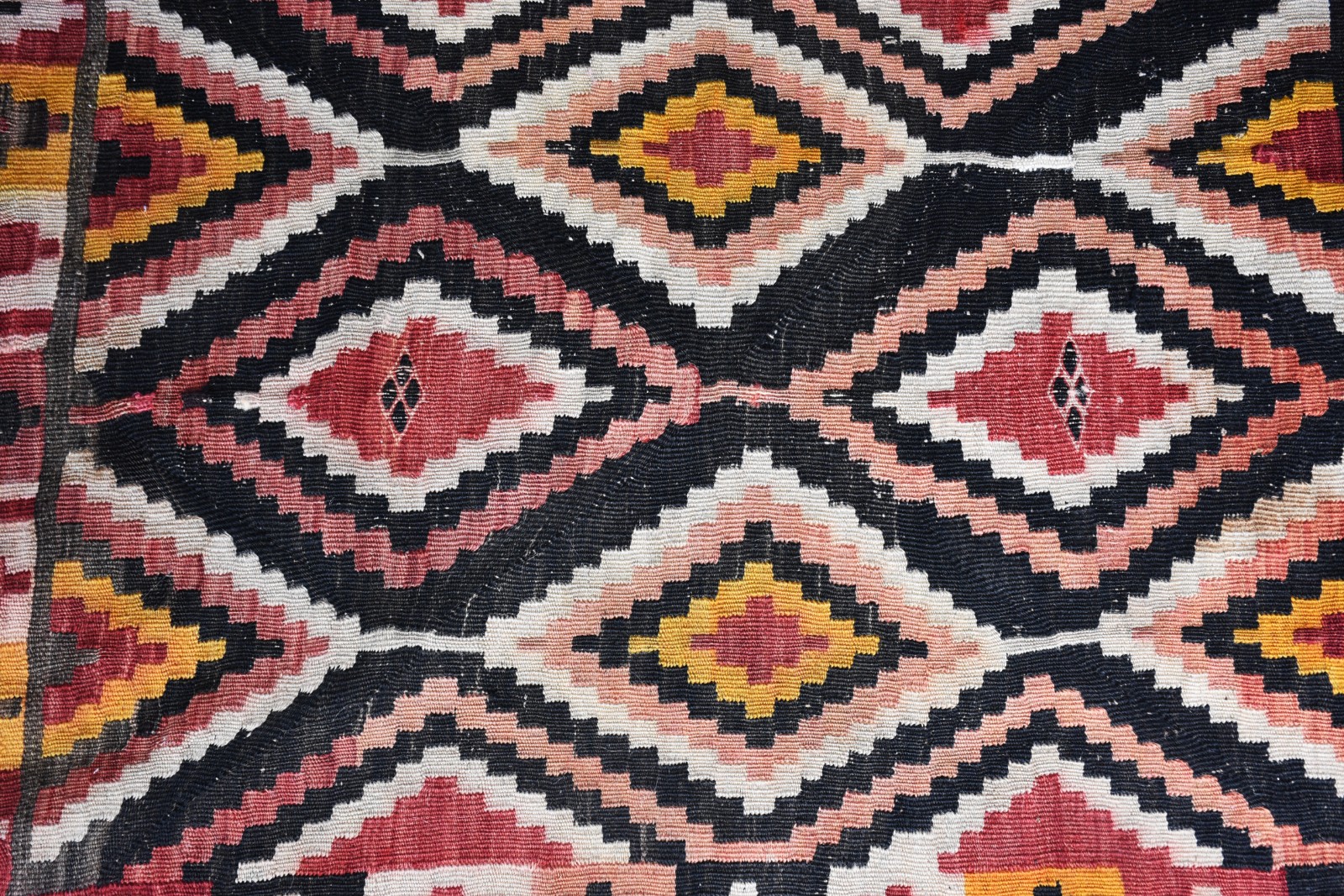 Tapete Kilim (1000) - foto 2 de 7