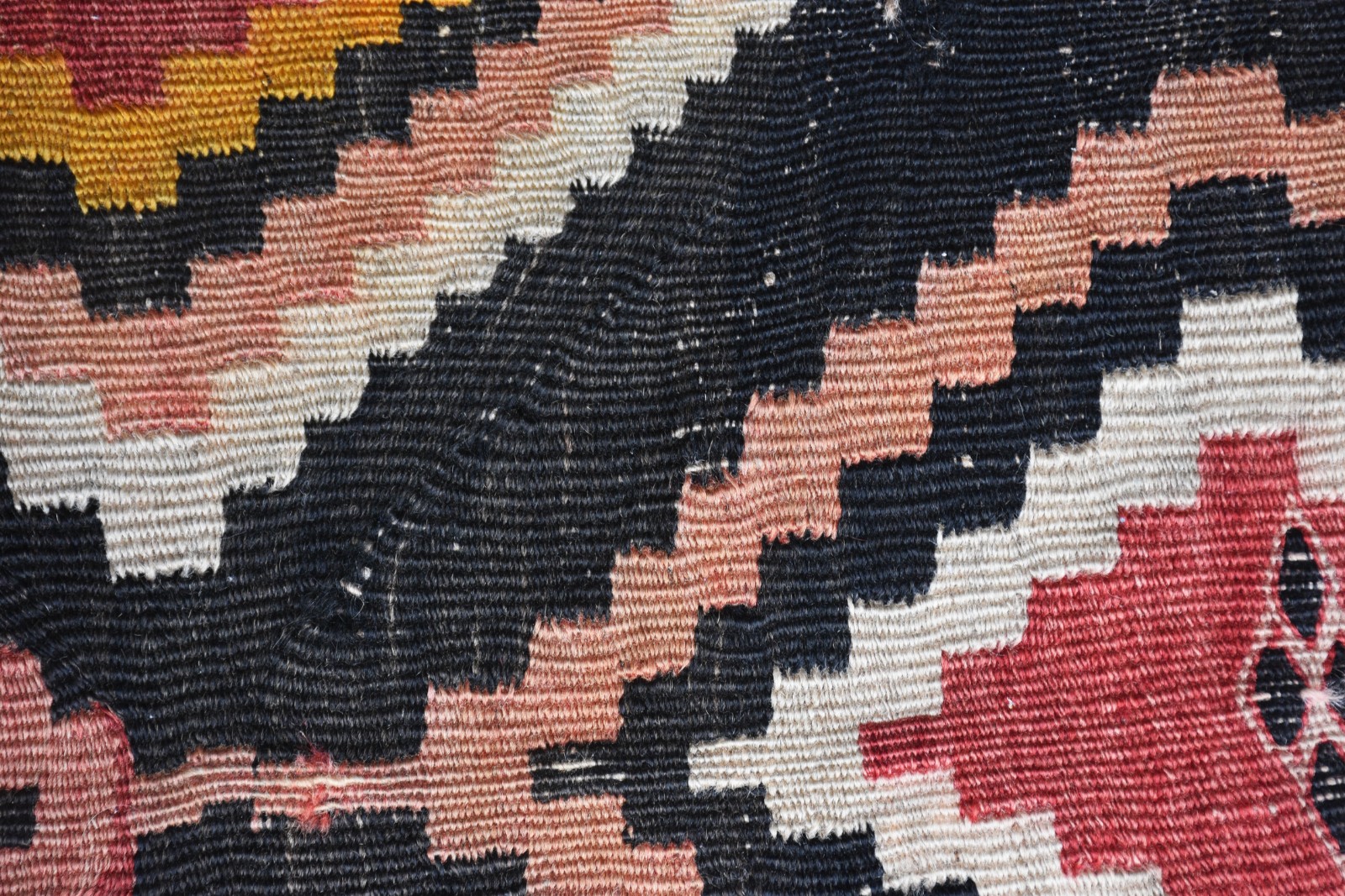 Tapete Kilim (1000) - foto 3 de 7