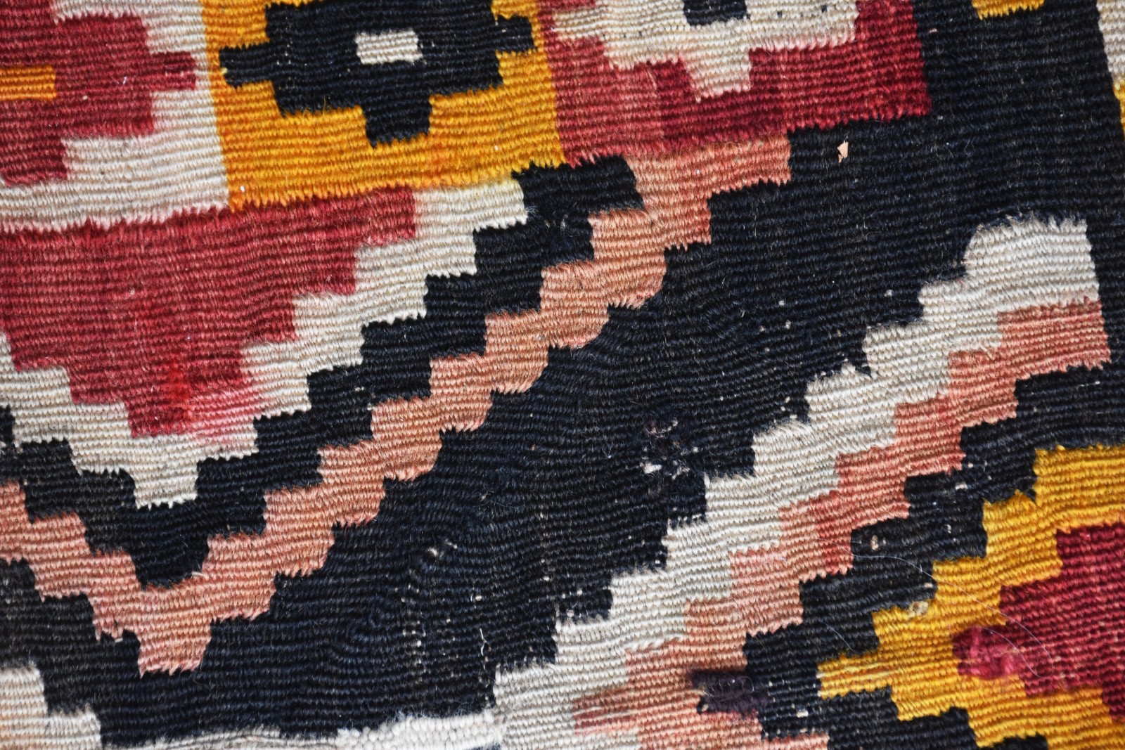 Tapete Kilim (1000) - foto 4 de 7