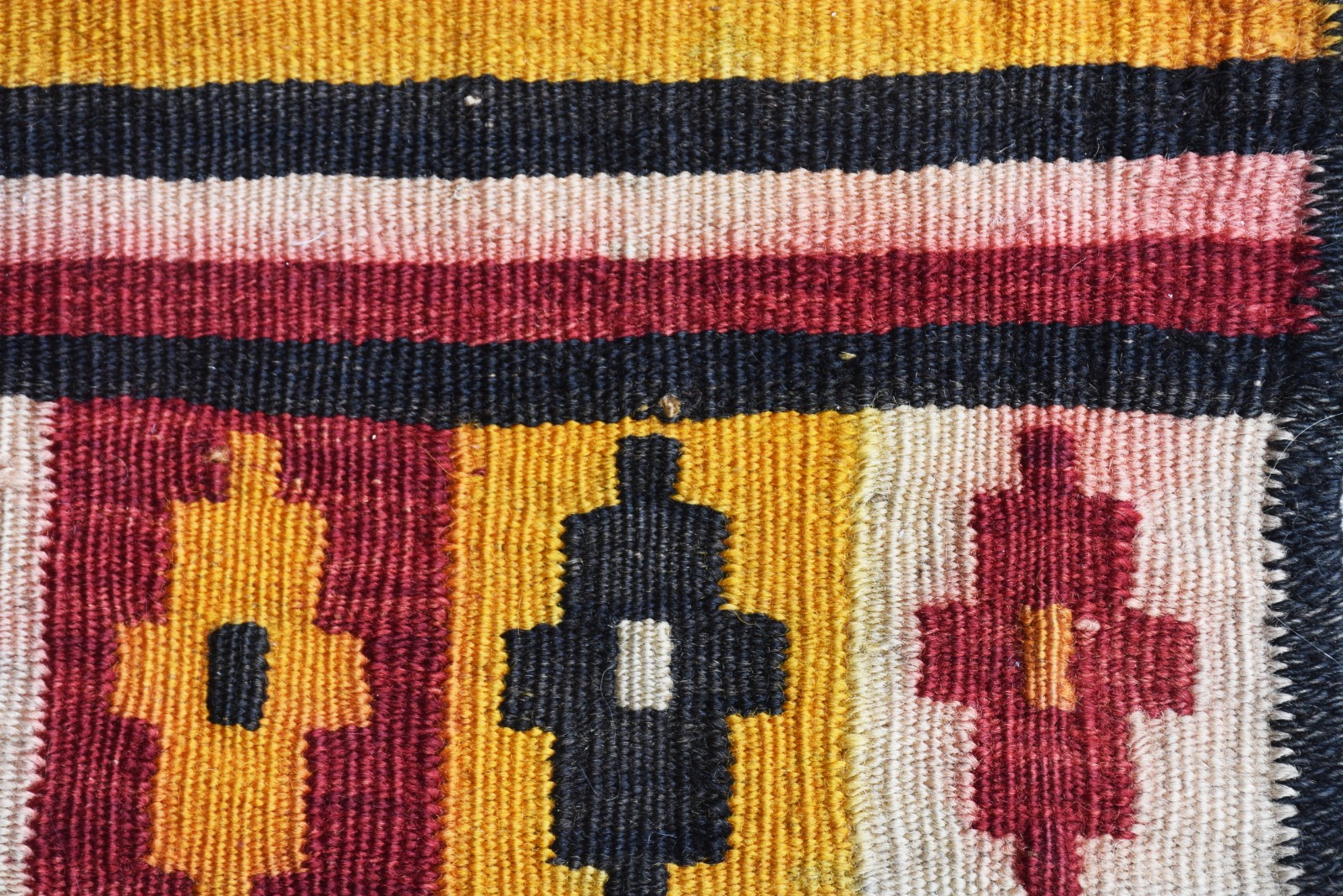 Tapete Kilim (1000) - foto 6 de 7