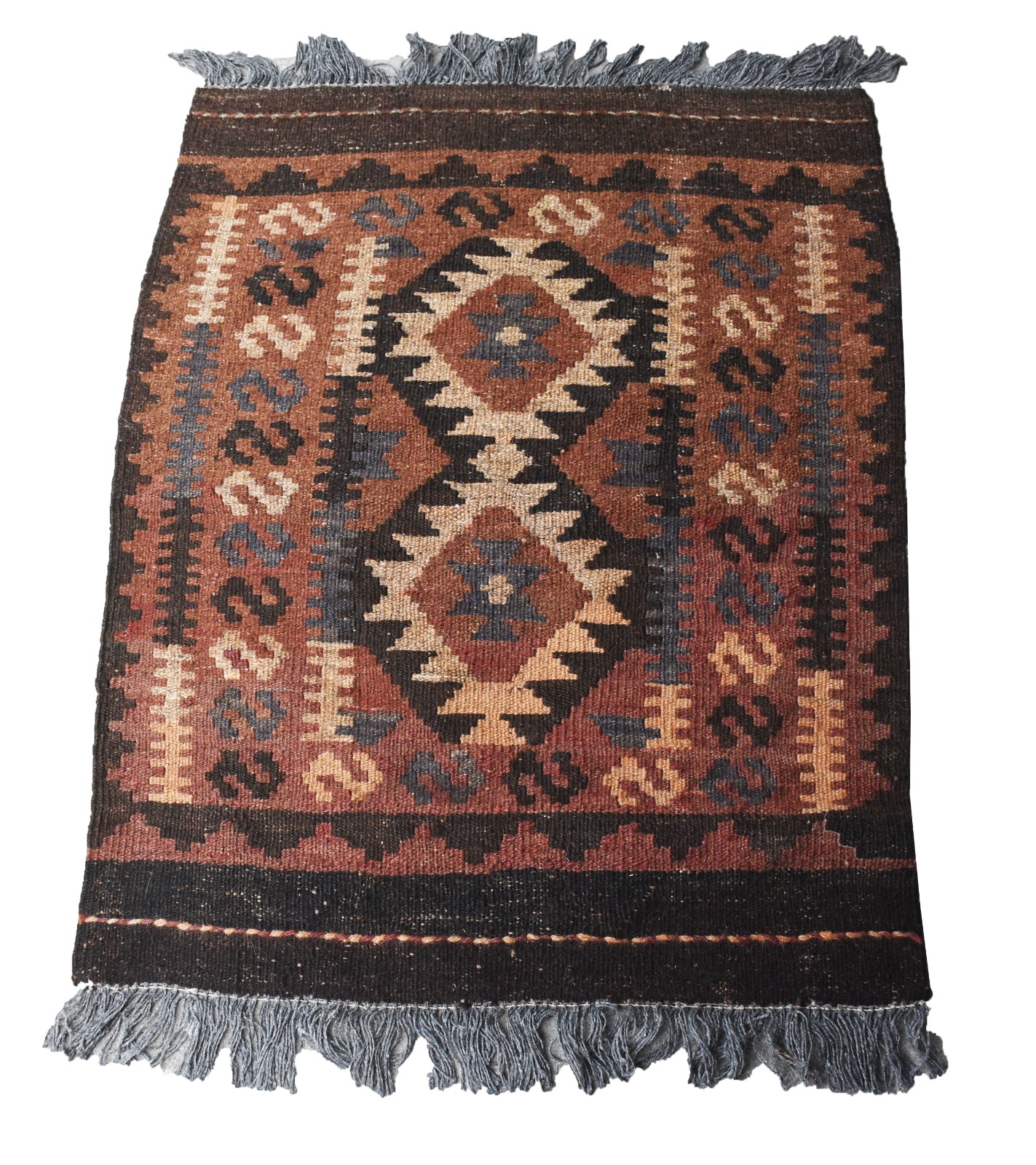 Tapete Kilim (1000) - foto 1 de 7