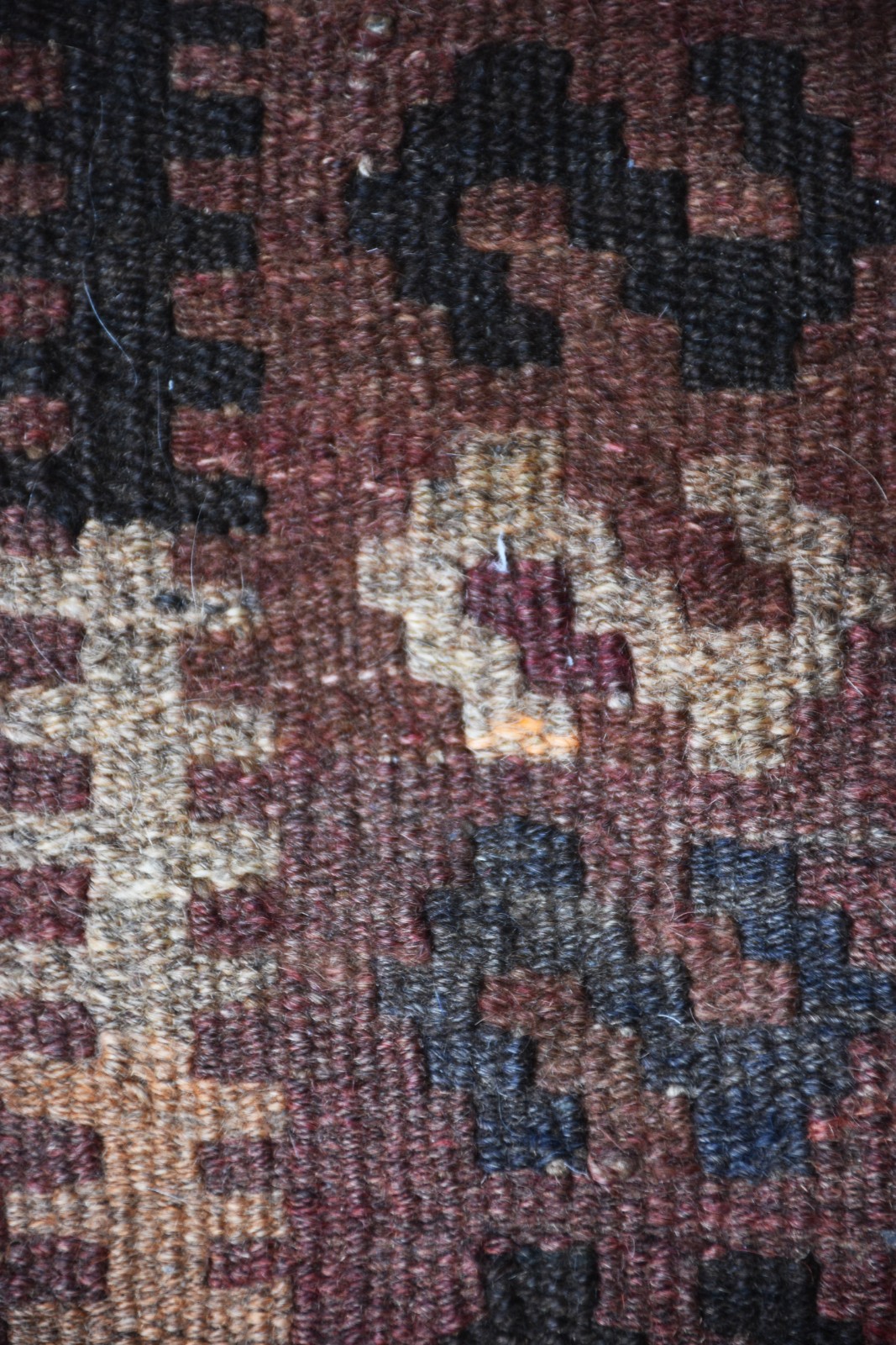 Tapete Kilim (1000) - foto 2 de 7
