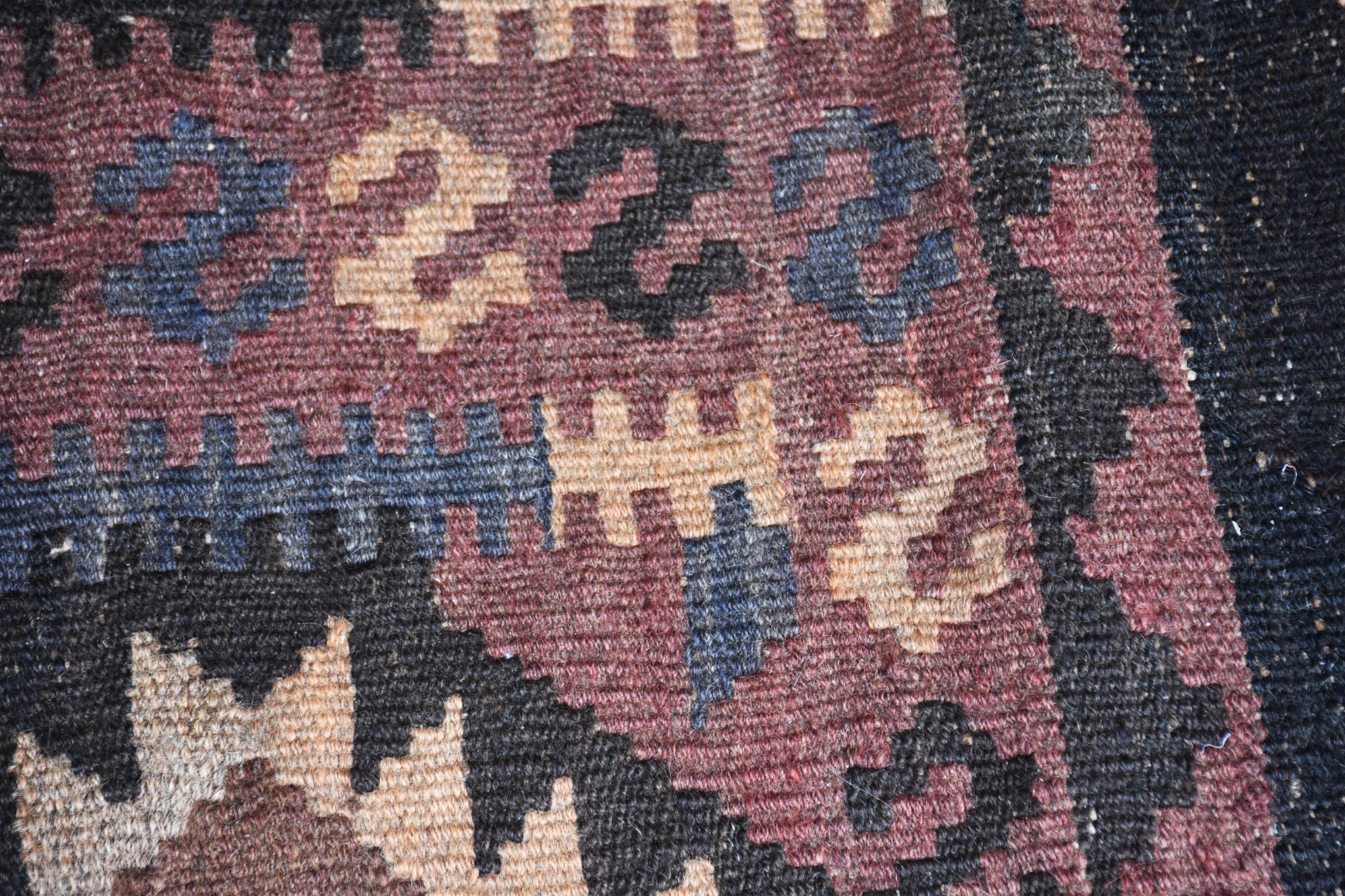 Tapete Kilim (1000) - foto 3 de 7