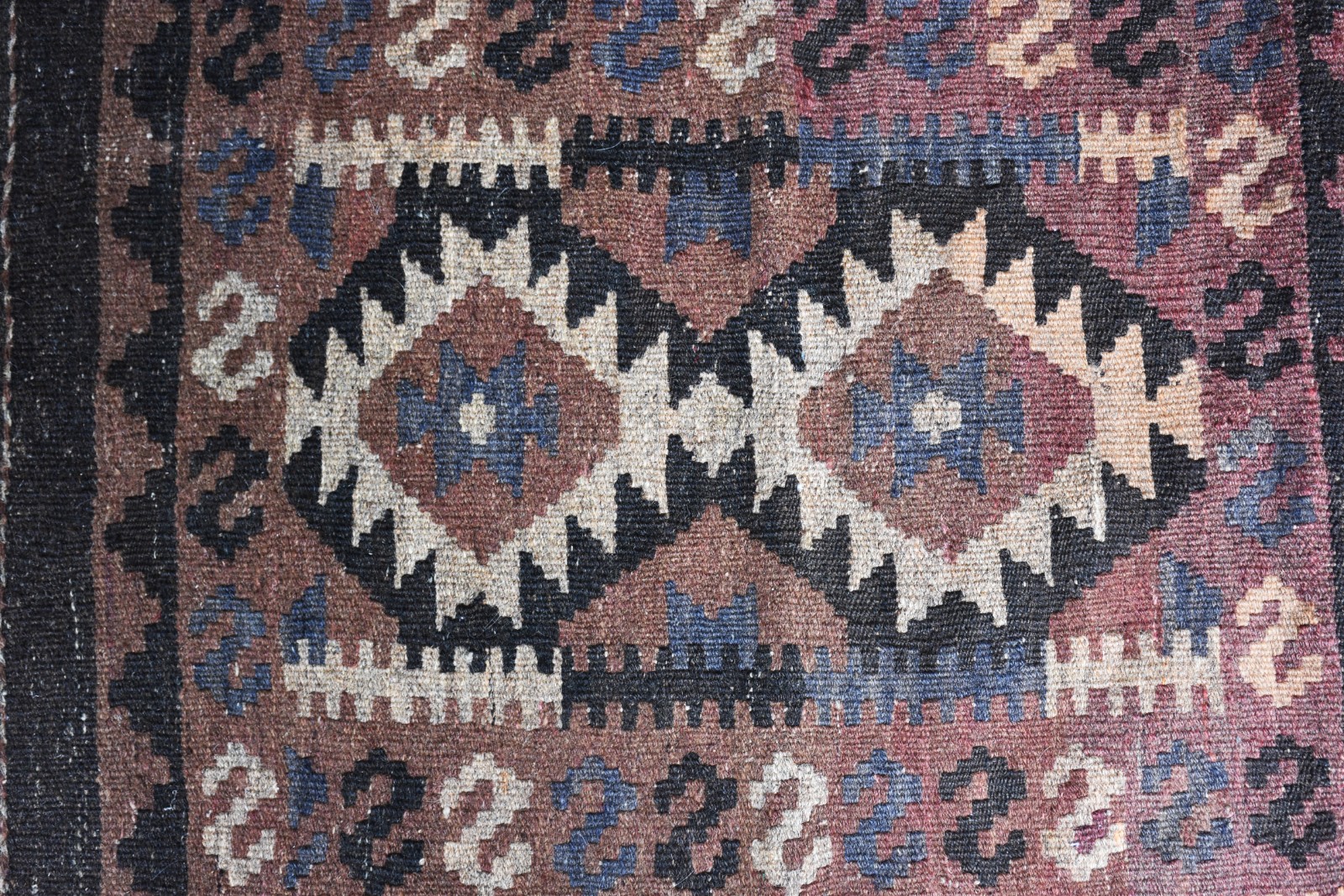 Tapete Kilim (1000) - foto 4 de 7
