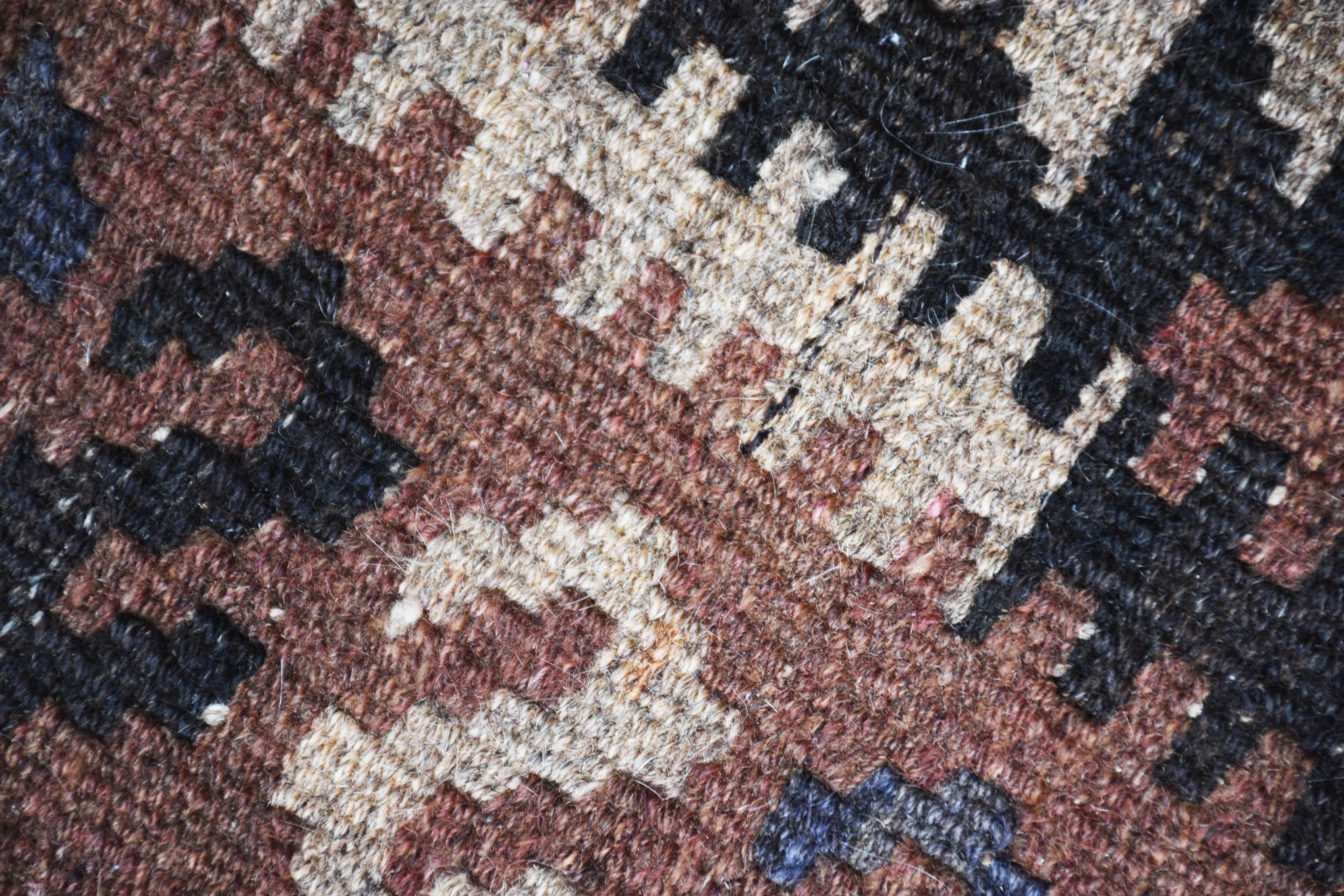 Tapete Kilim (1000) - foto 5 de 7