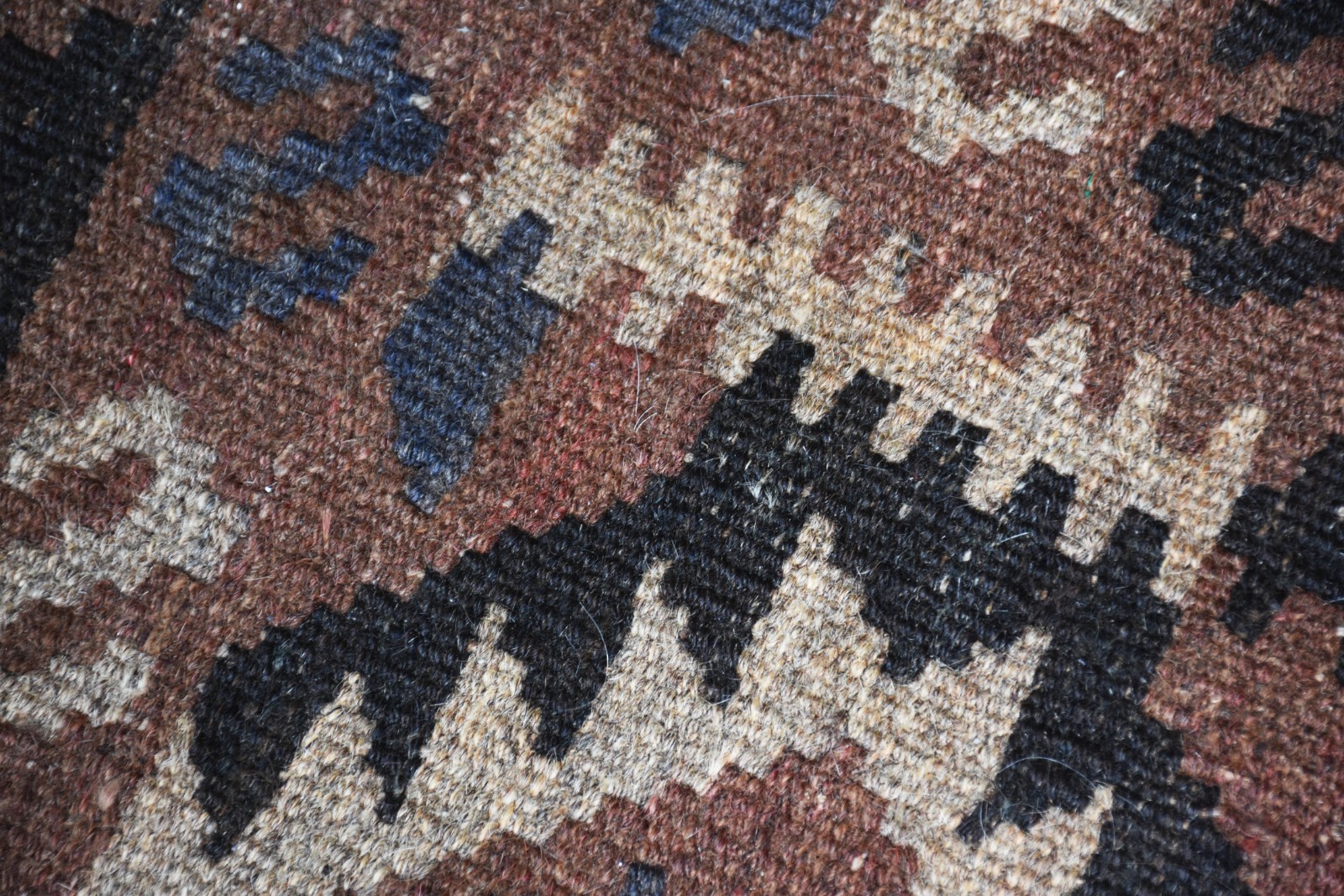 Tapete Kilim (1000) - foto 6 de 7