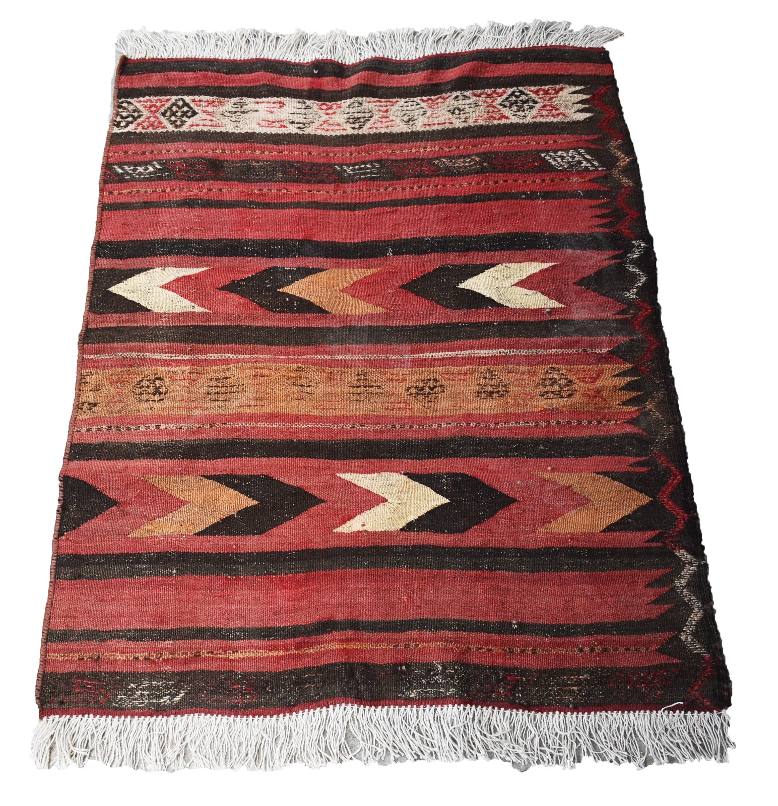 Tapete Kilim (1000) - foto 1 de 6