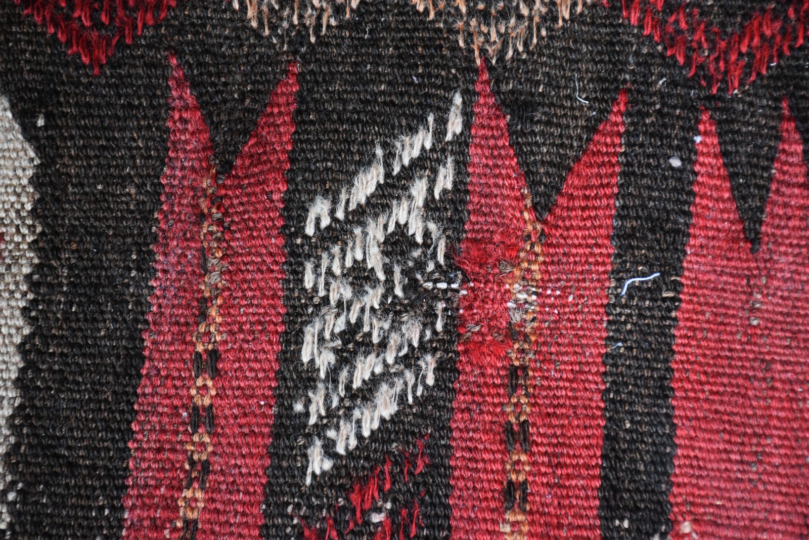 Tapete Kilim (1000) - foto 3 de 6