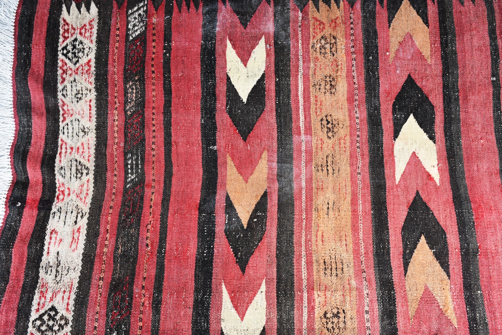 Tapete Kilim (1000) - foto 4 de 6
