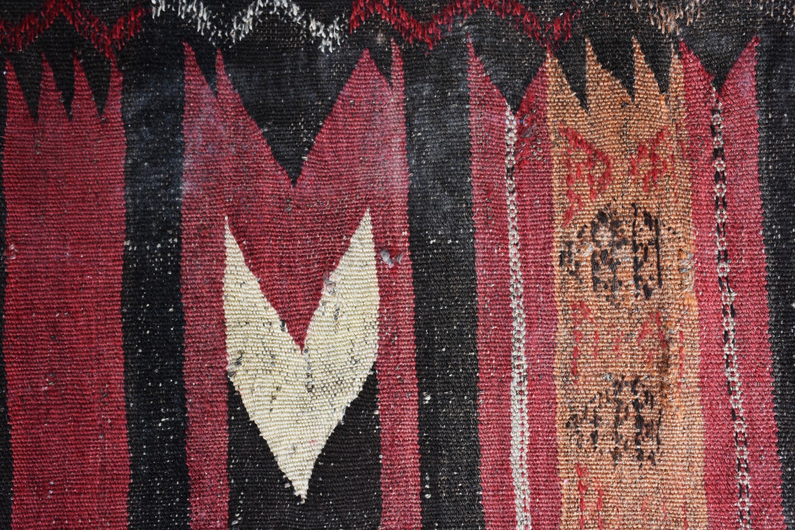 Tapete Kilim (1000) - foto 5 de 6
