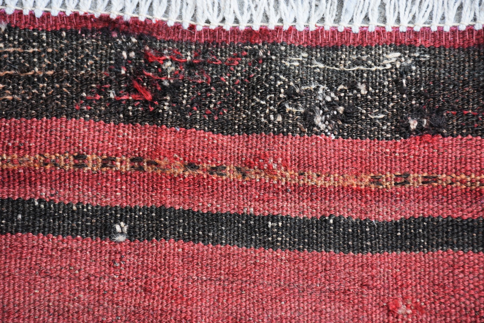 Tapete Kilim (1000) - foto 6 de 6